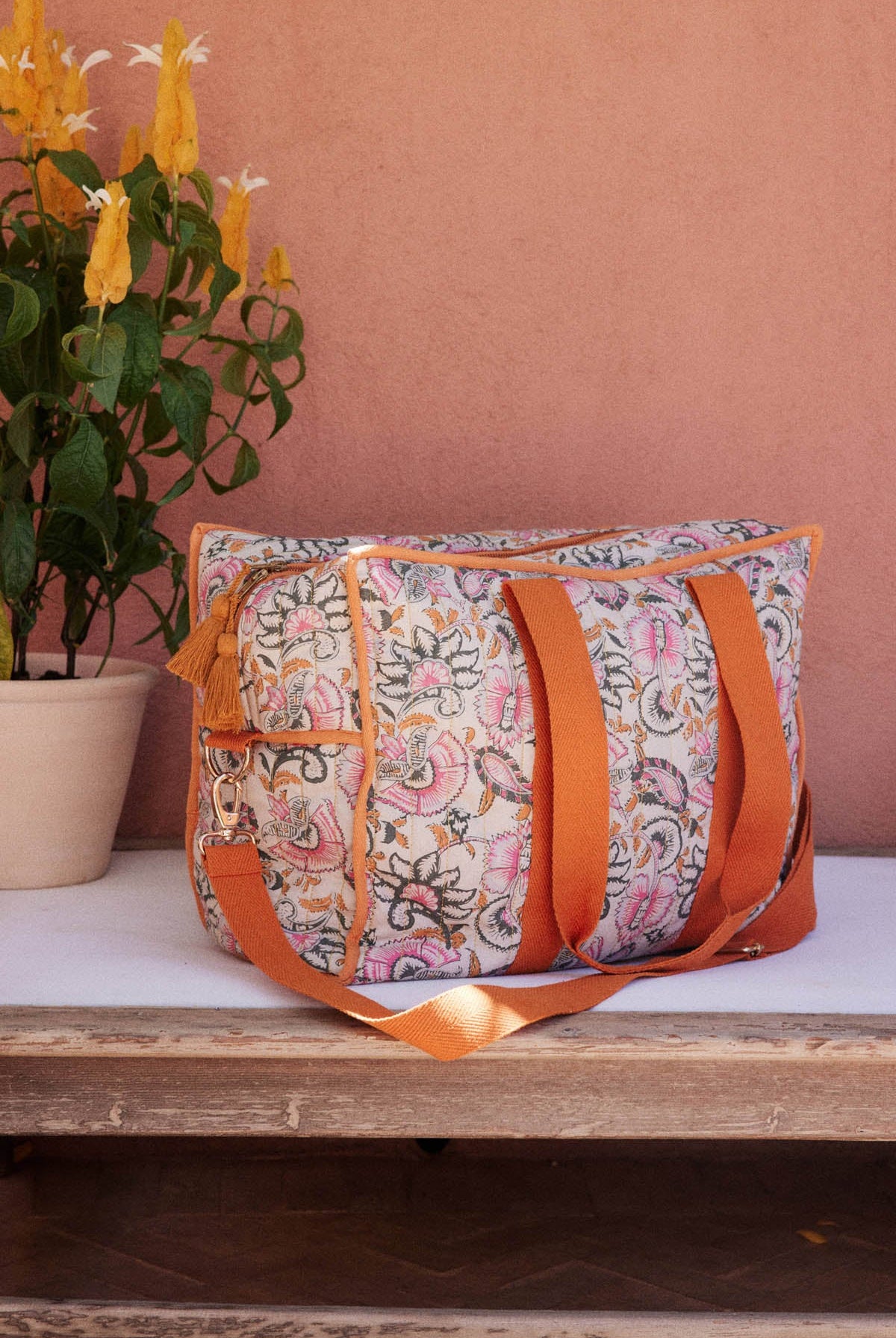 Lilio 36-Hour Bag