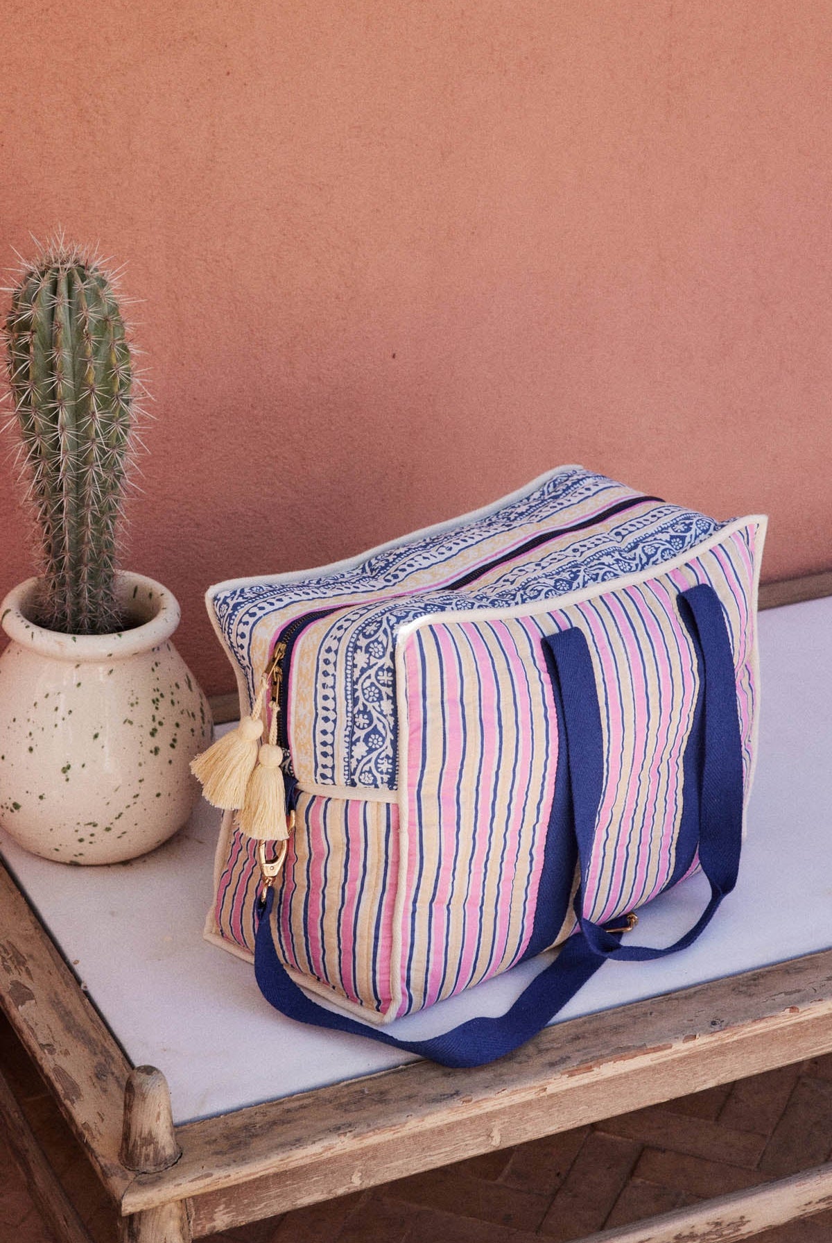 Sac 36H Lilio