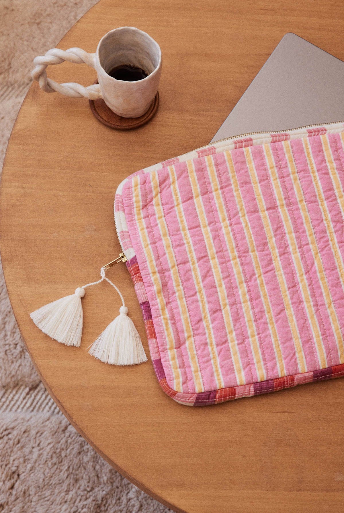Hoa Laptop Case