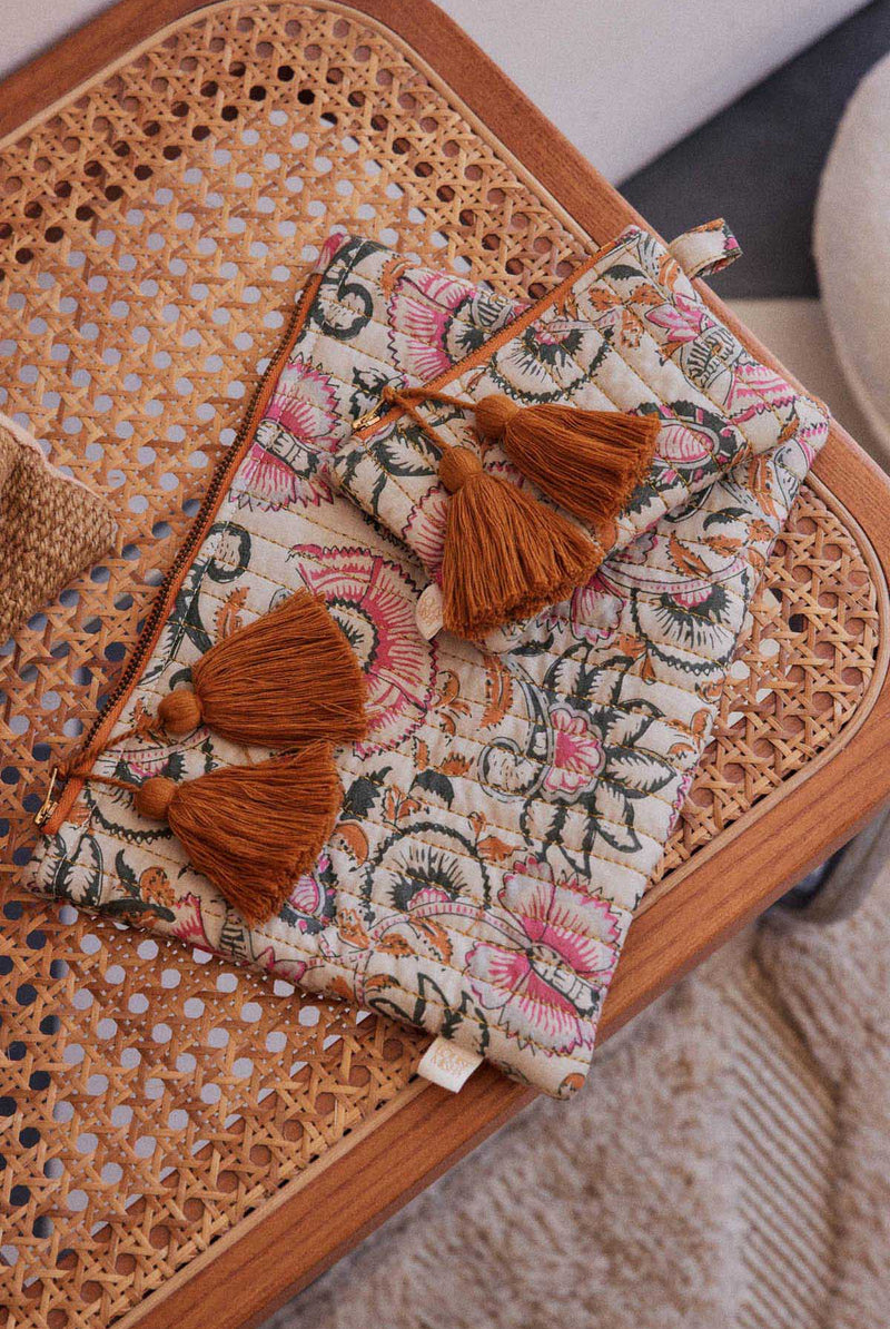 Pochette Domina