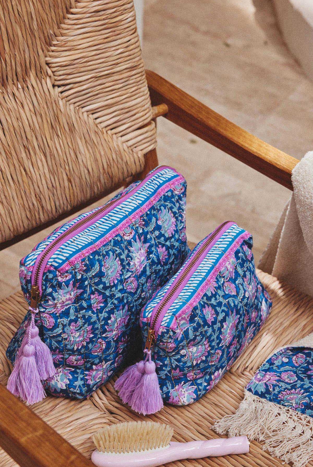 Pochette Teiki