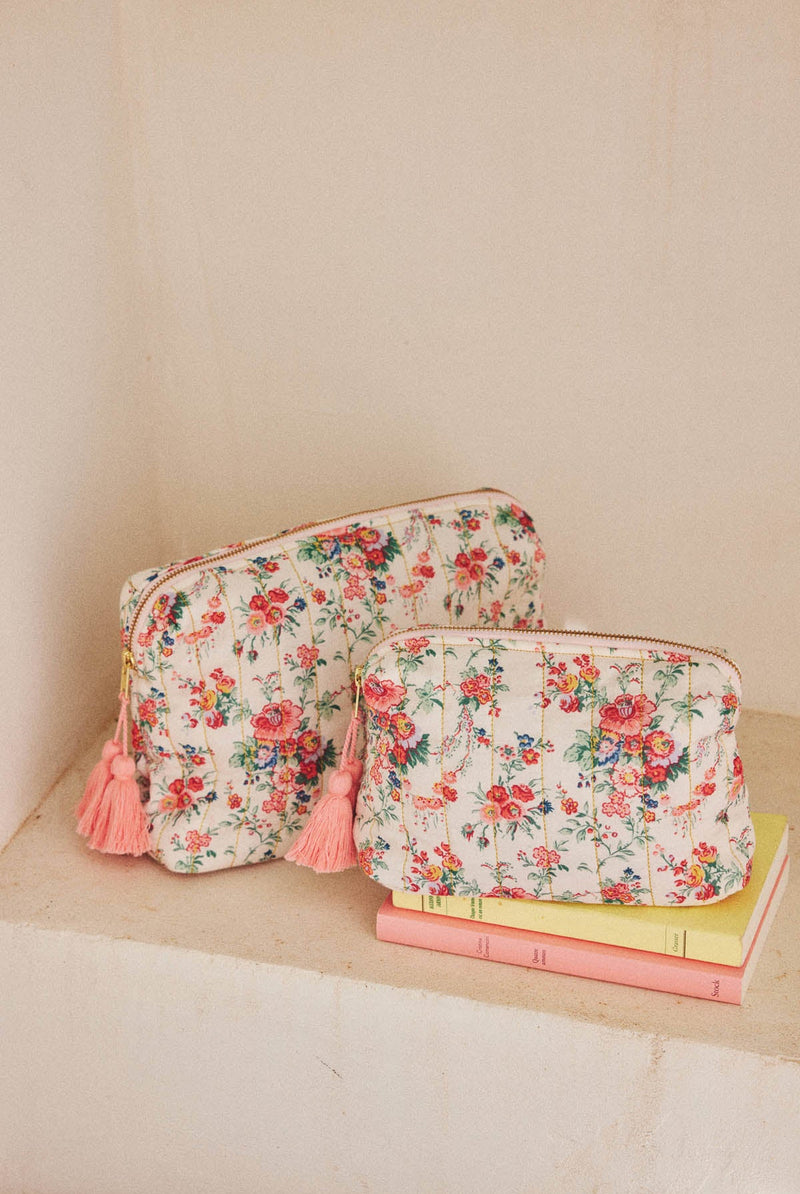 Pochette Teiki