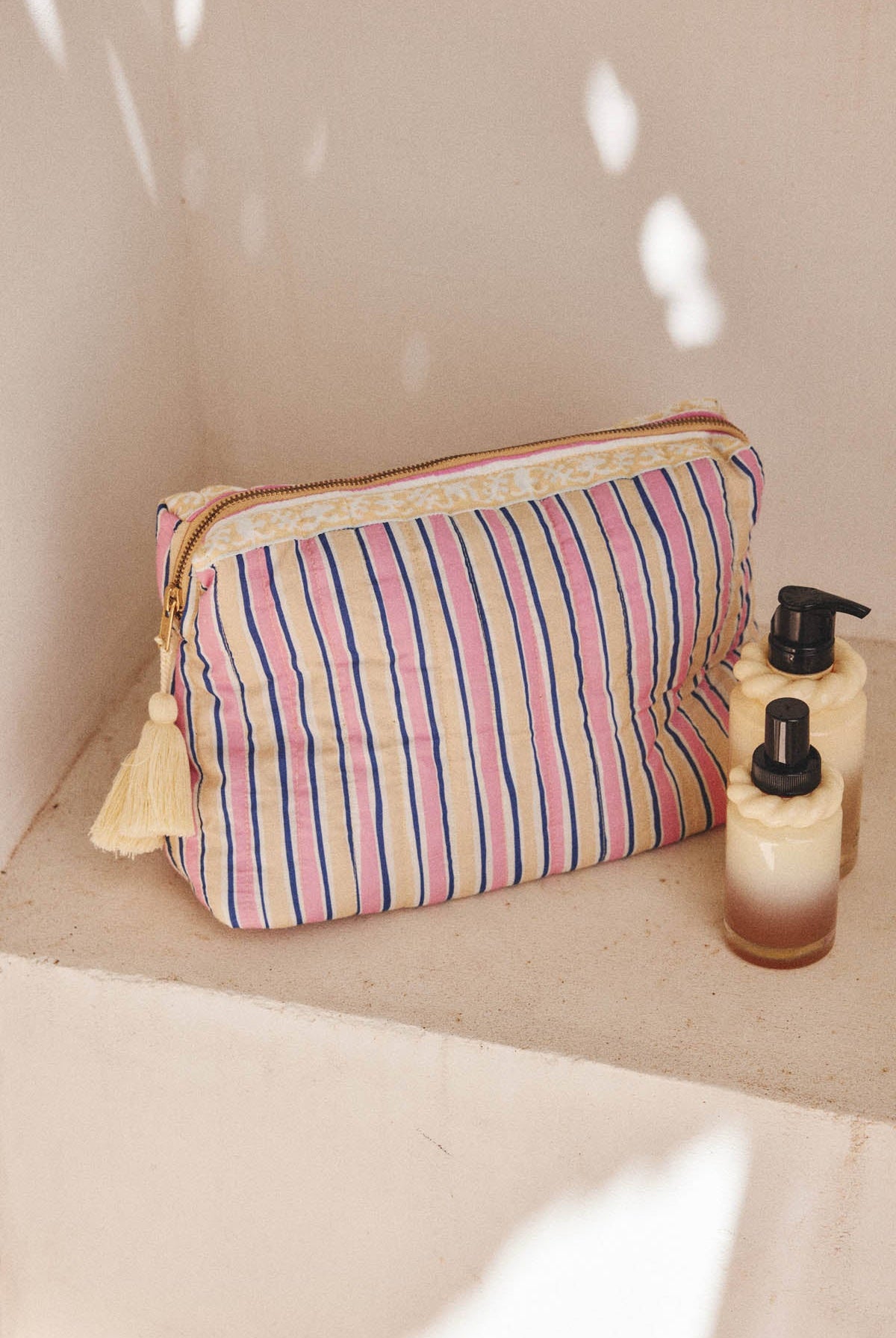 Pochette Teiki