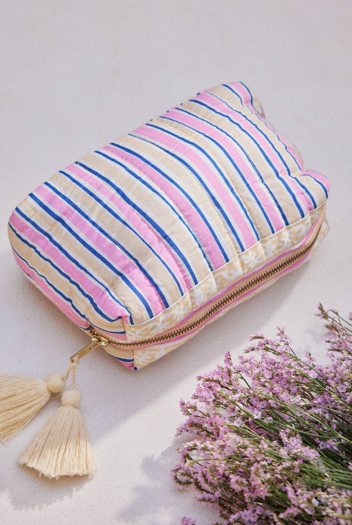Pochette Teiki