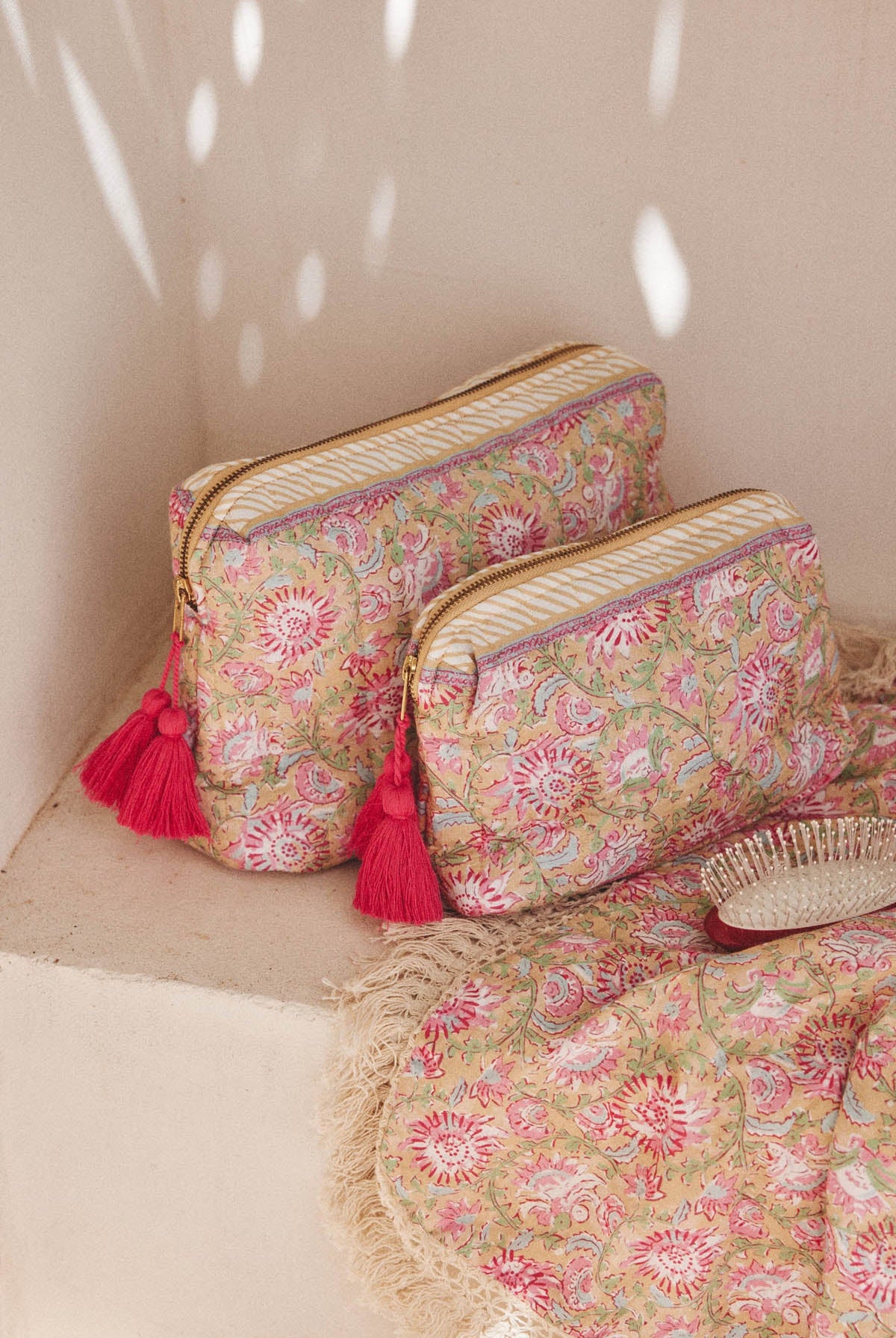 Pochette Teiki