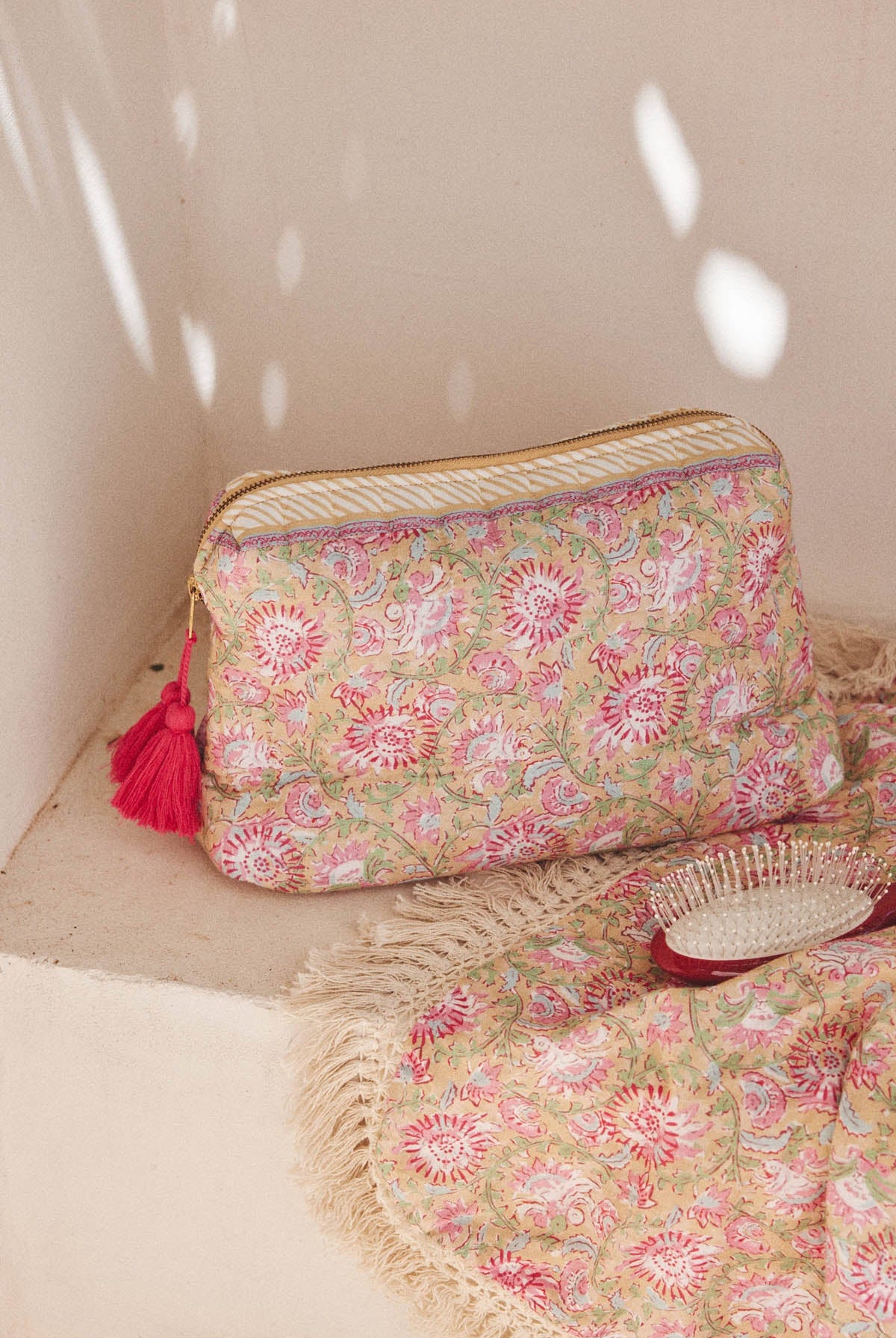 Pochette Teiki