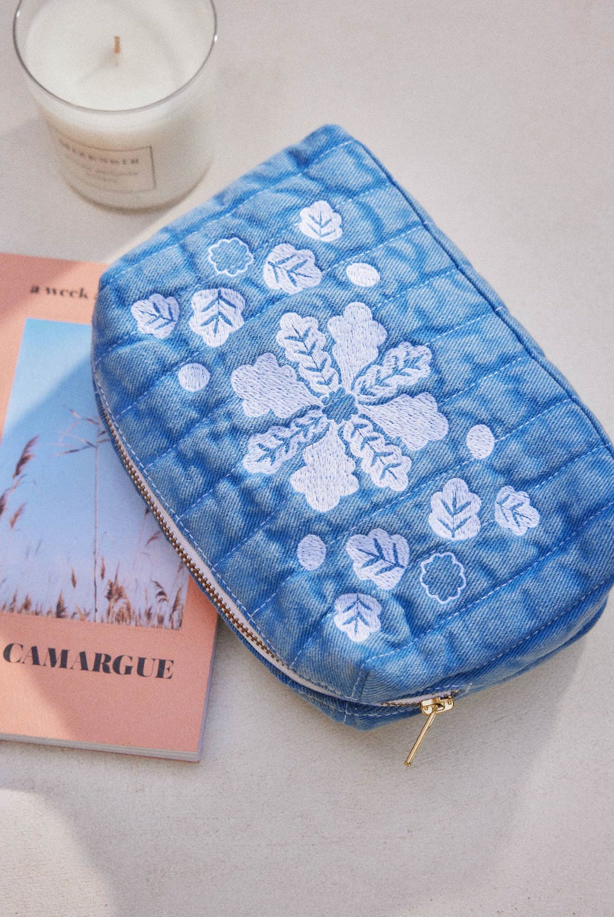 Pochette Teiki