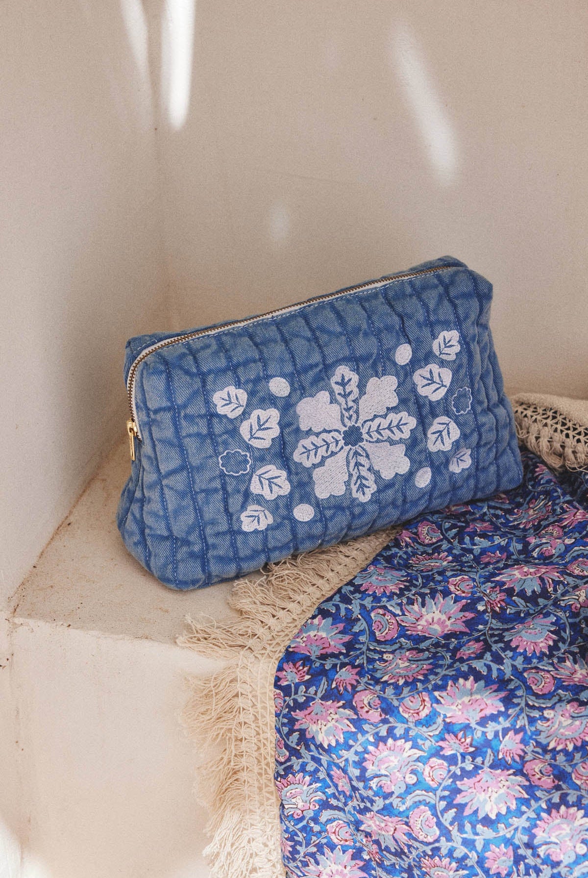 Pochette Teiki