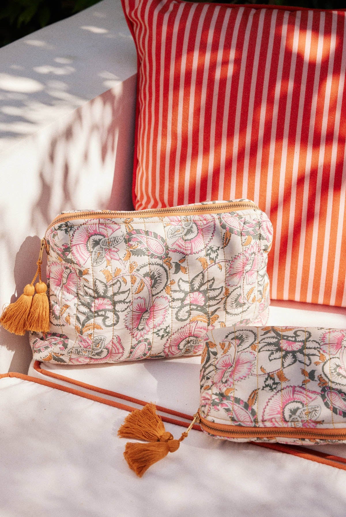Pochette Teiki