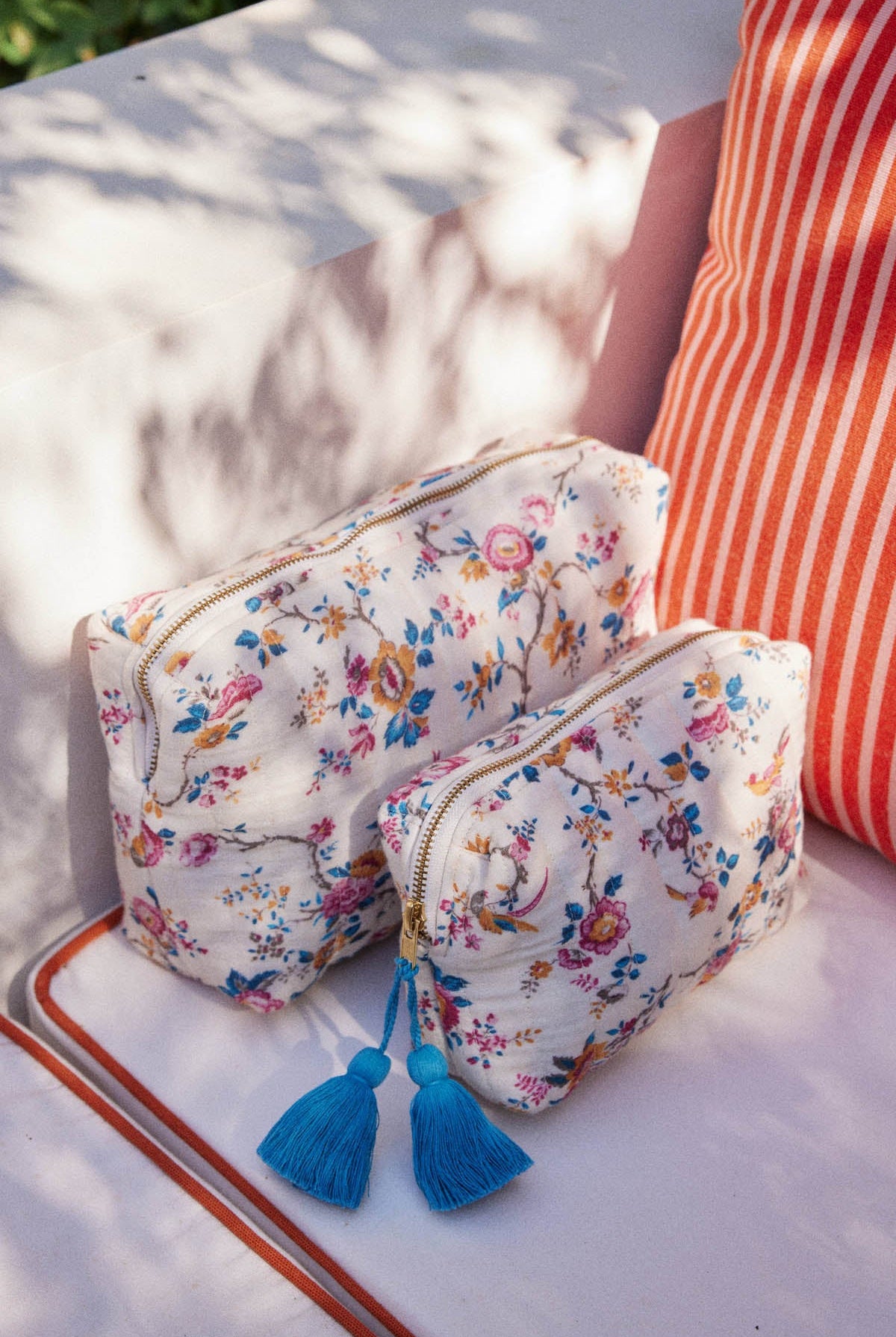 Pochette Teiki