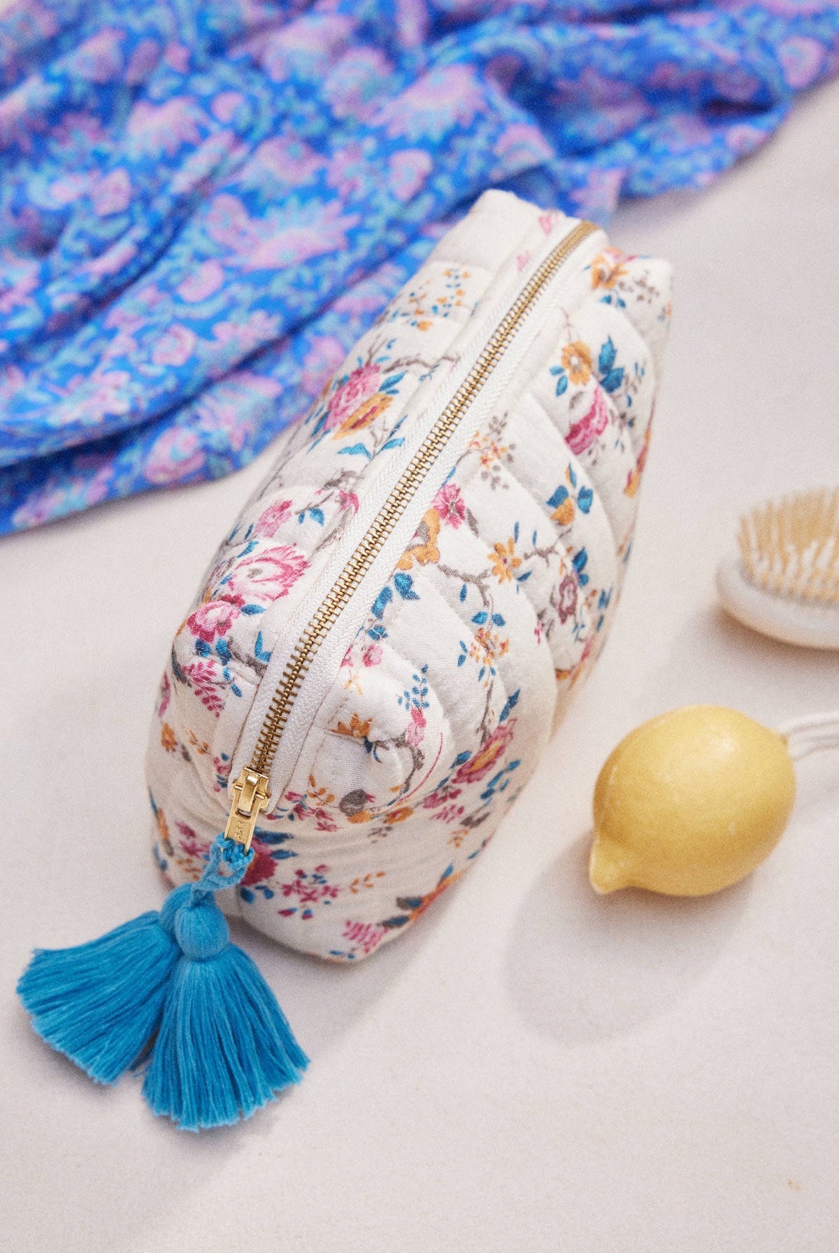 Pochette Teiki