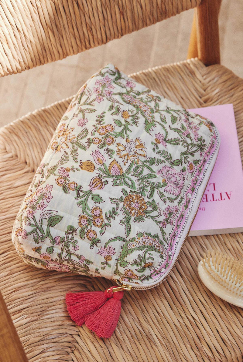 Pochette Teiki