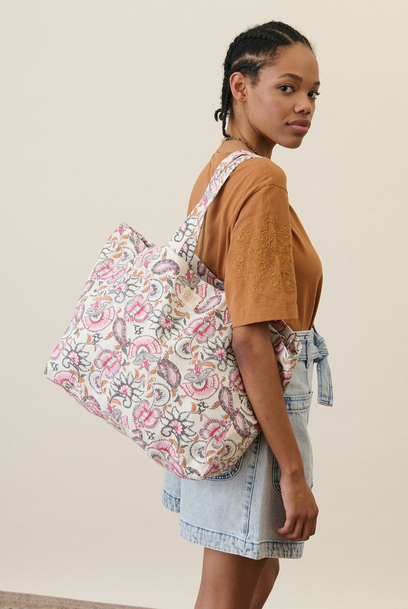 Sac Cabas Beverly