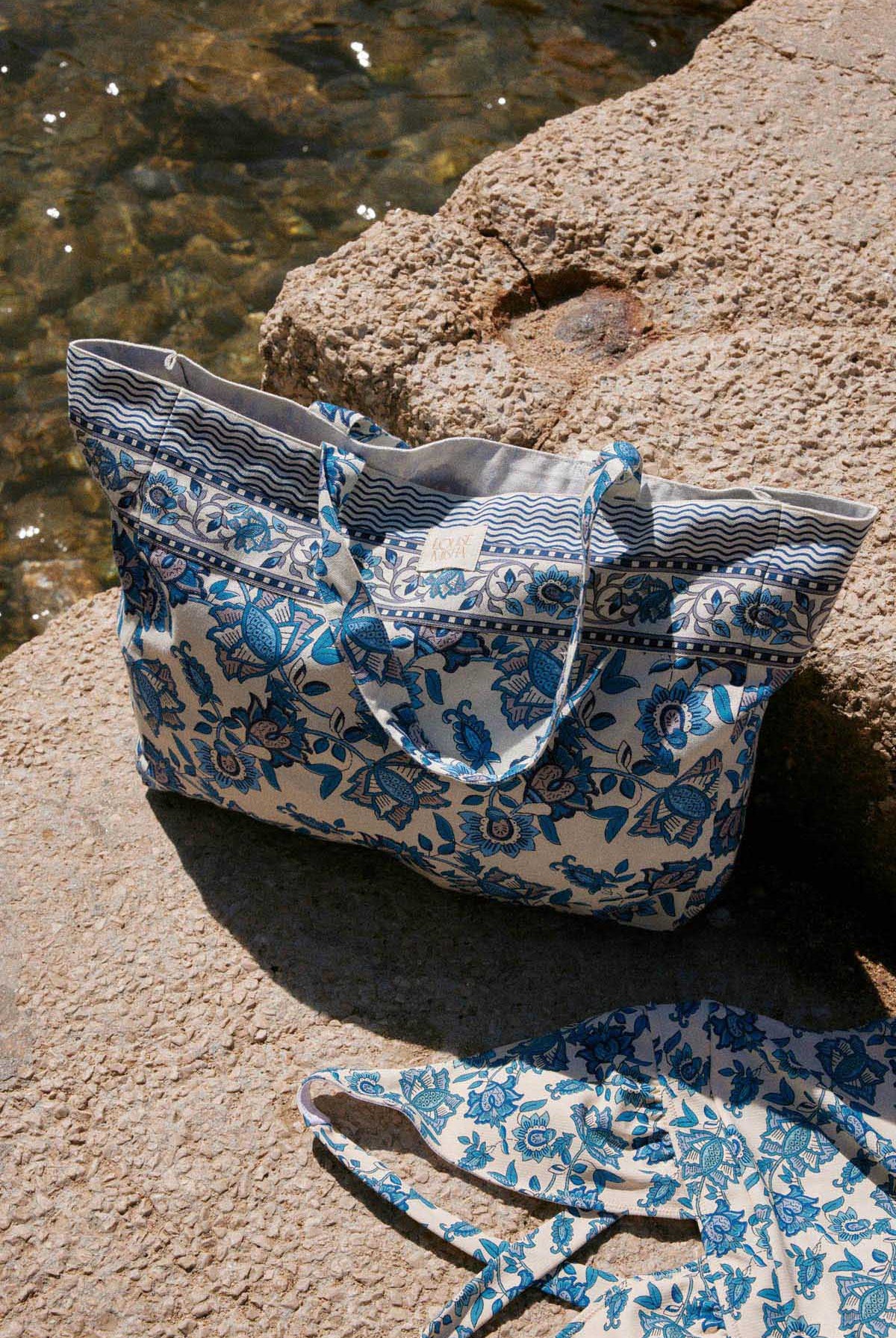 Beverly Tote Bag