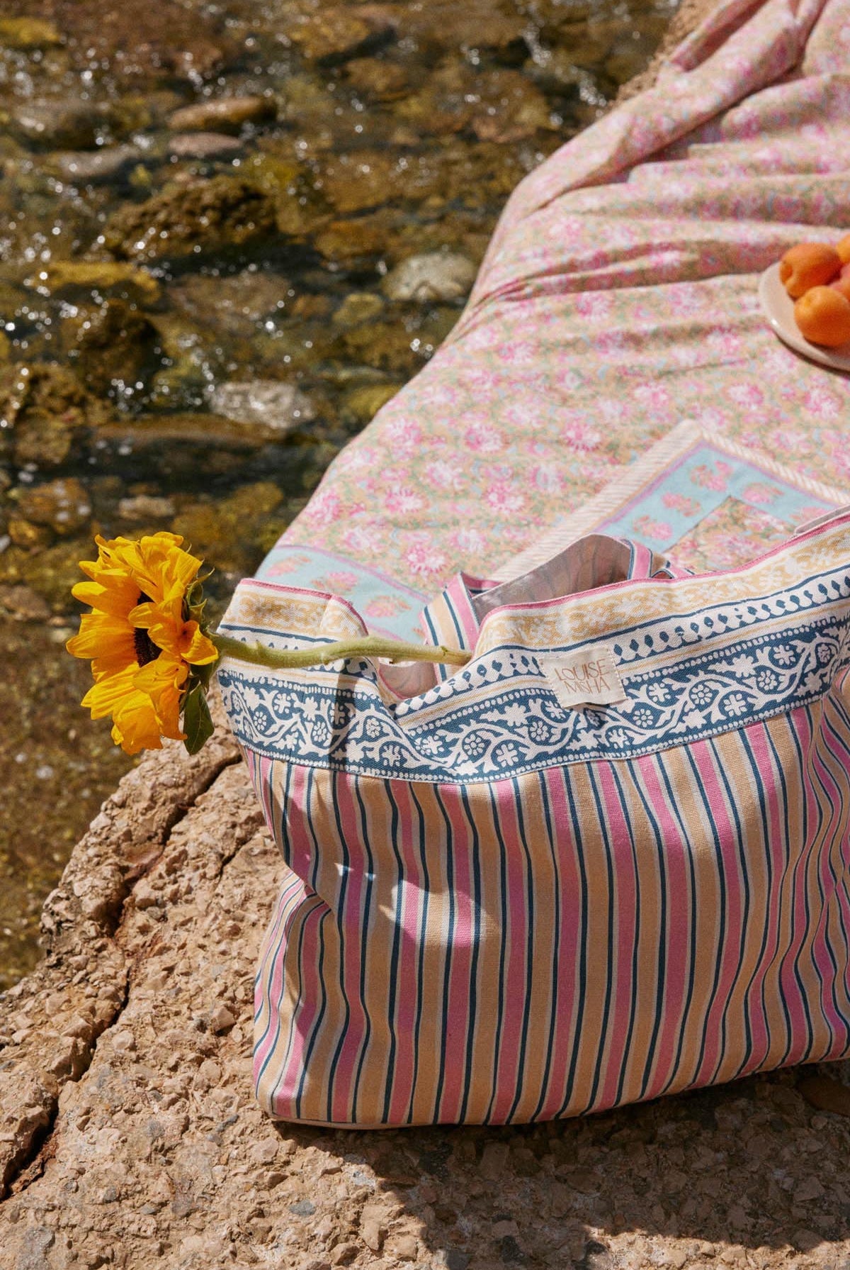 Beverly Tote Bag