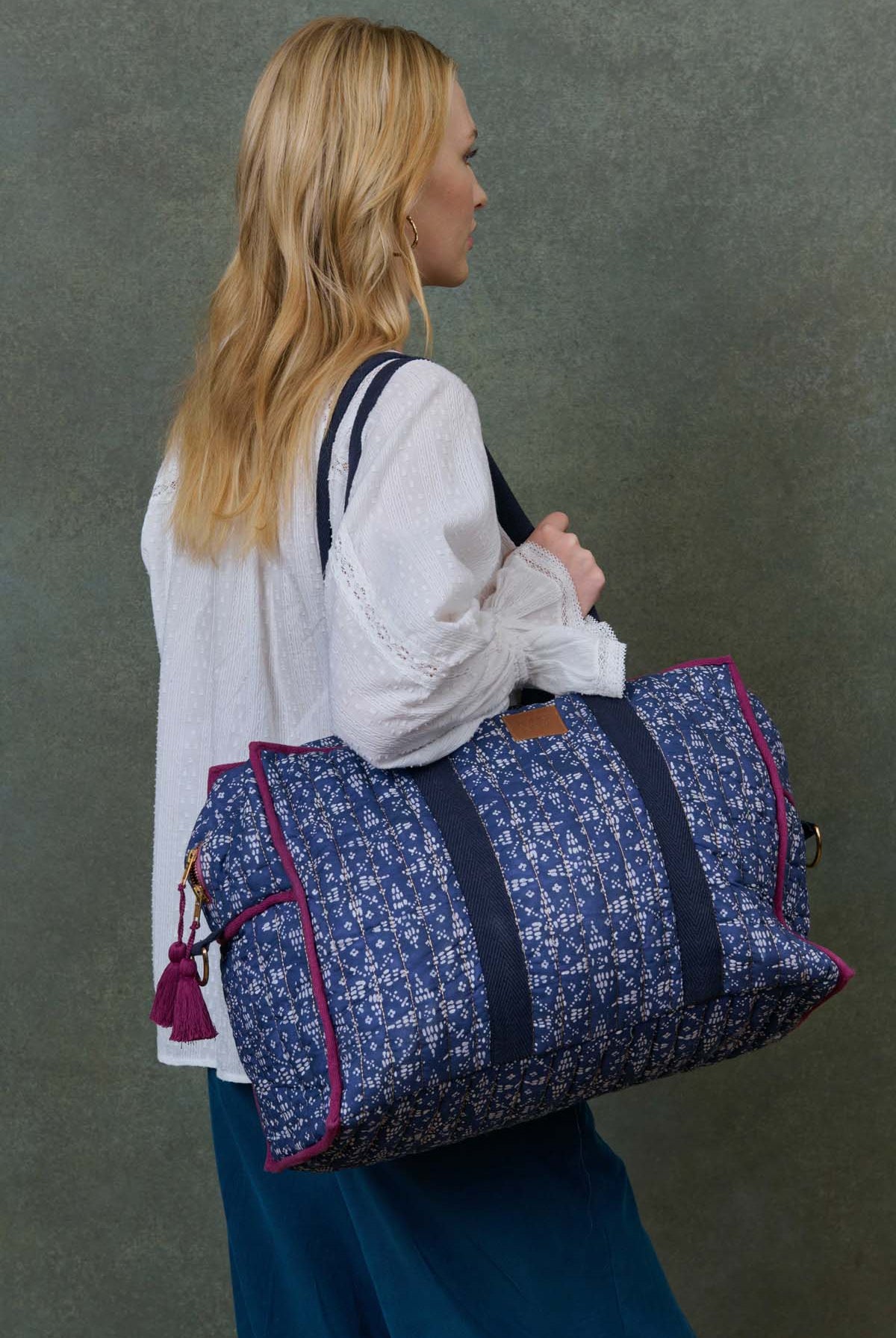 Sac 36H Lilio