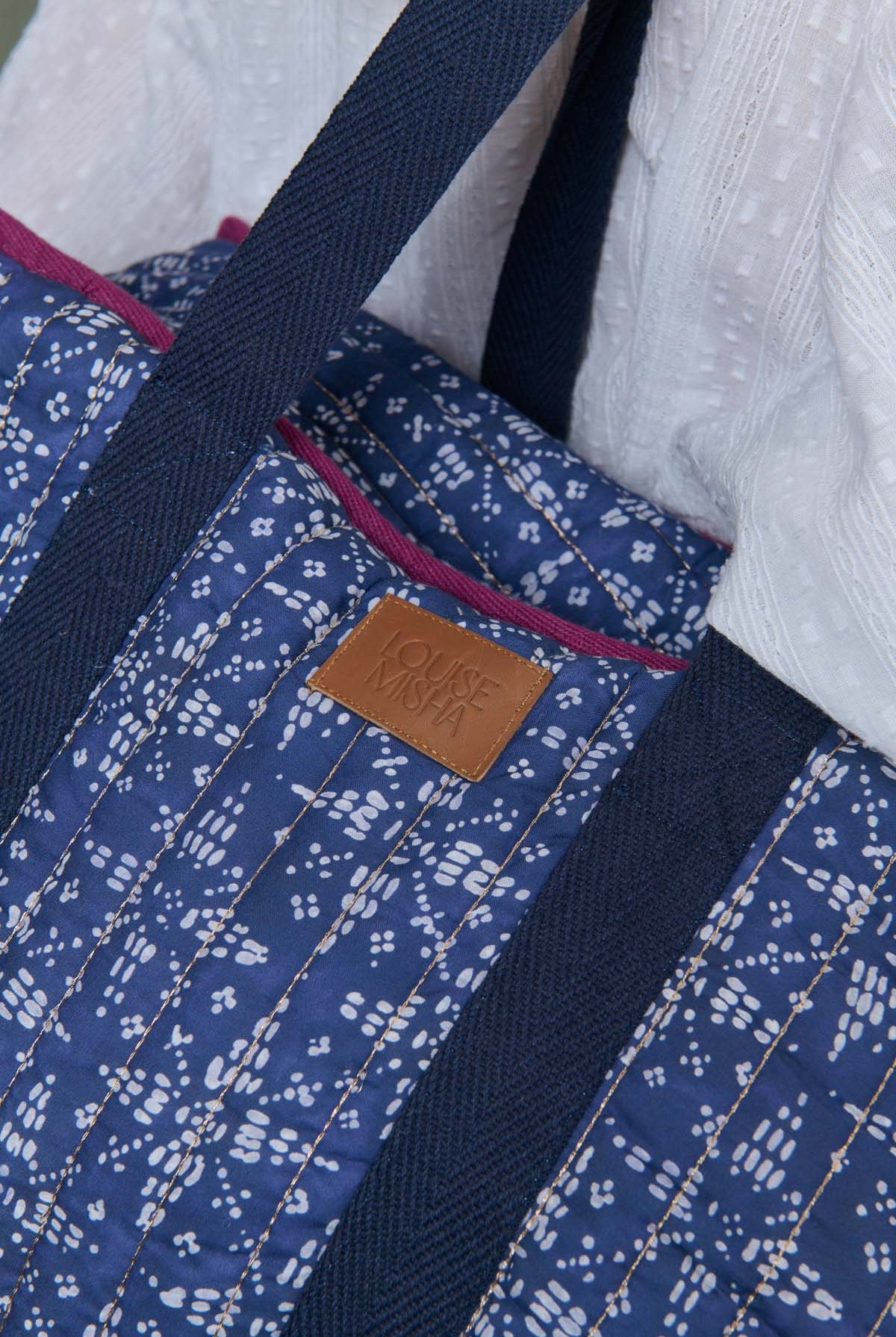 Sac 36H Lilio
