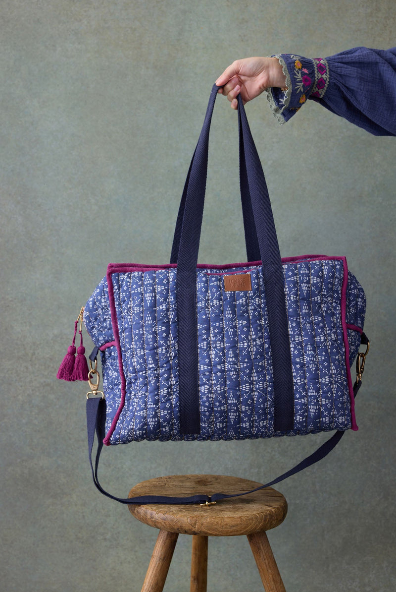 Sac 36H Lilio