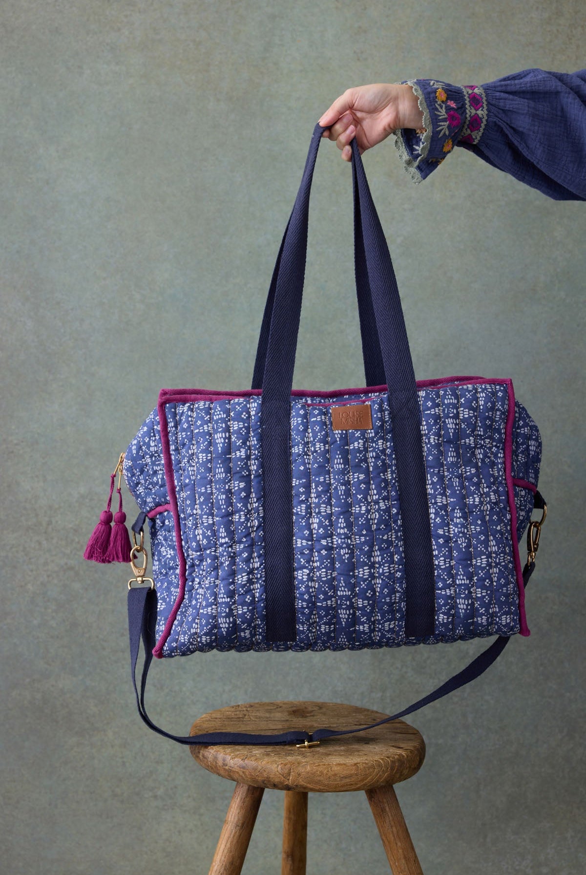Sac 36H Lilio