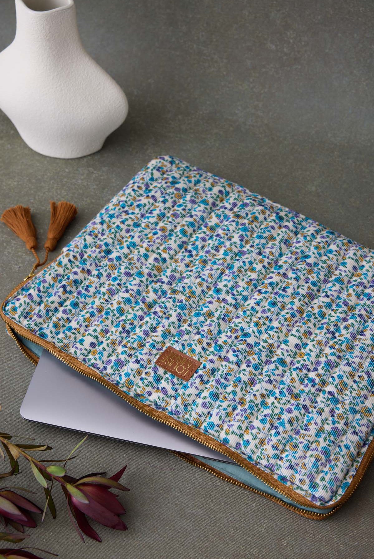 Hoa Laptop Sleeve