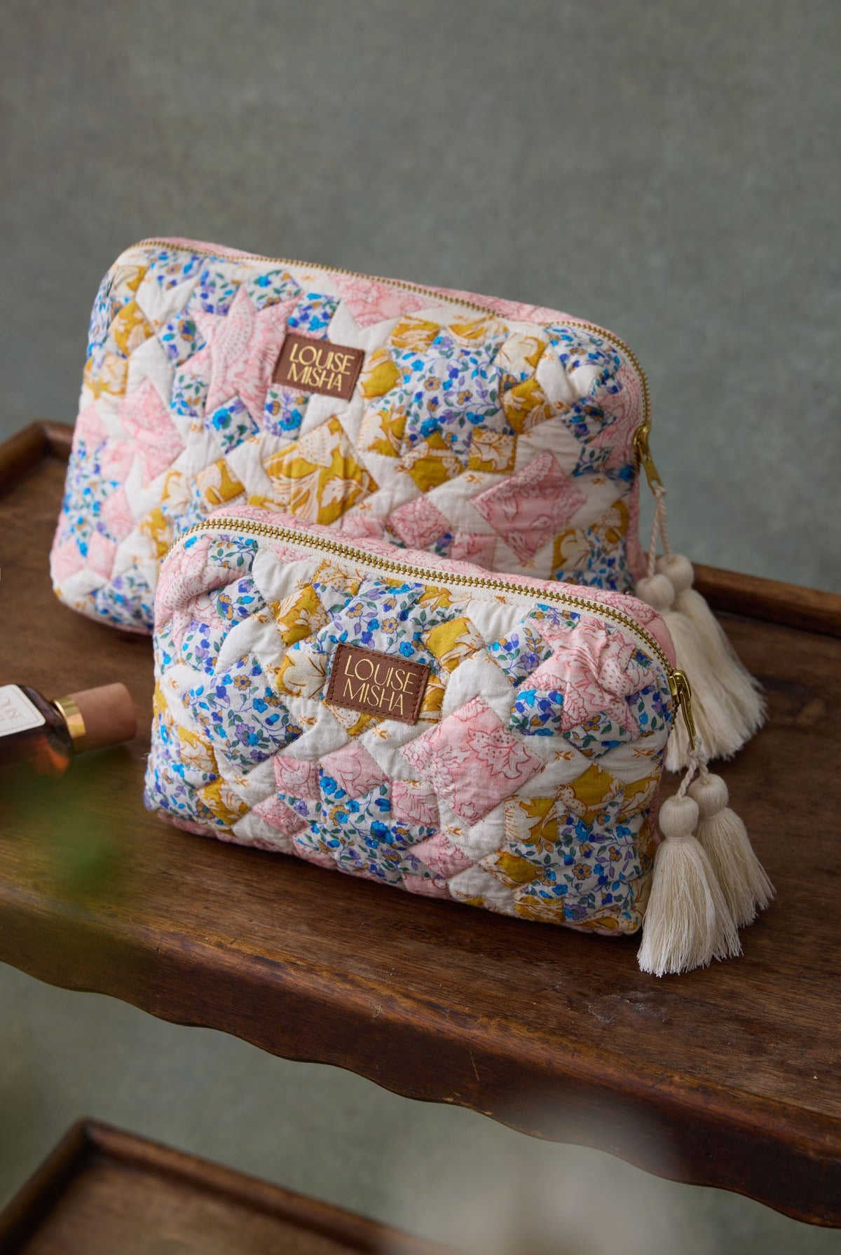 Pochette Teiki