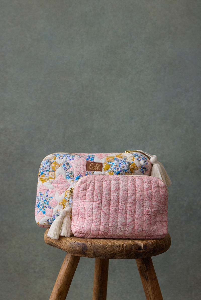 Teiki pouch