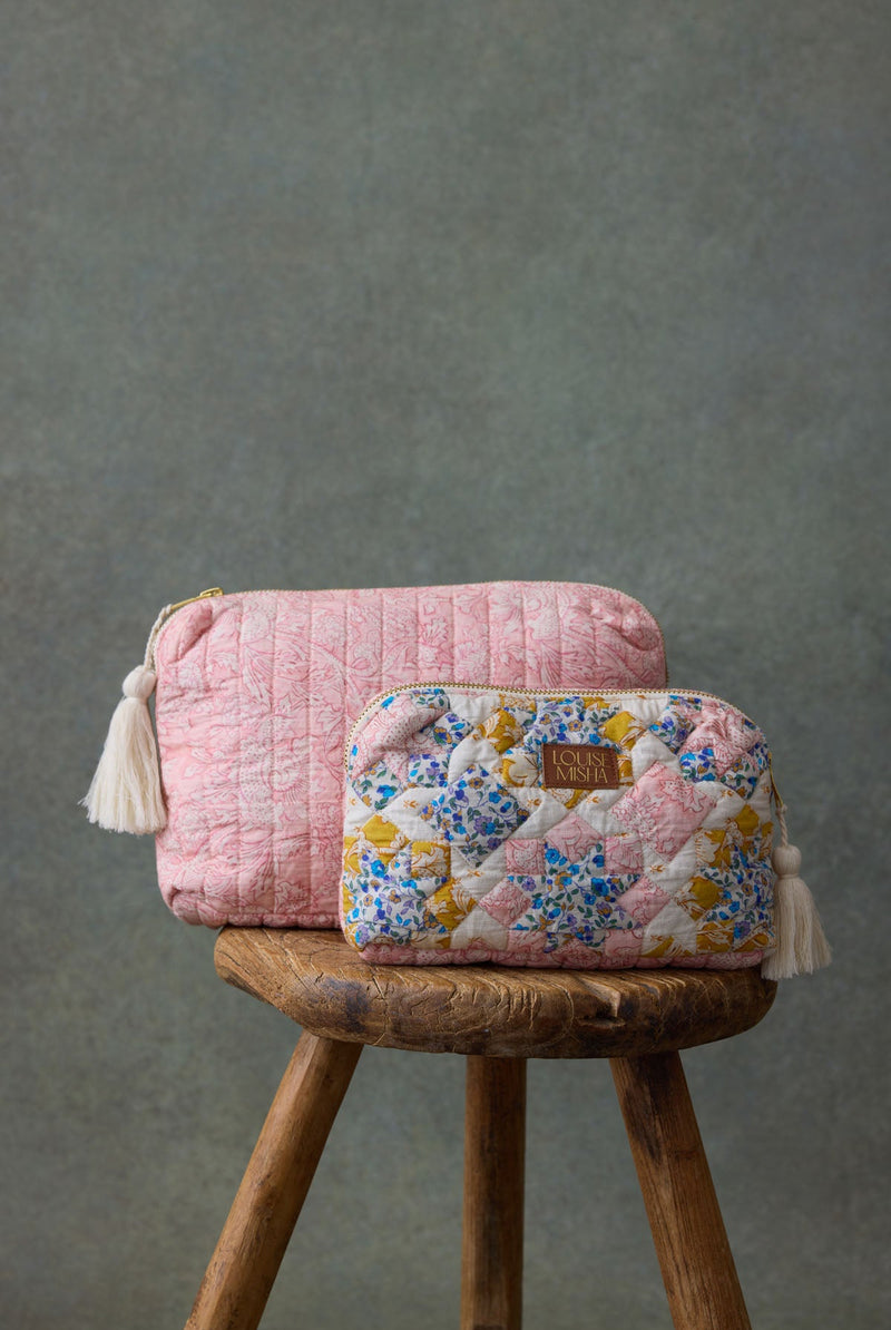 Teiki pouch