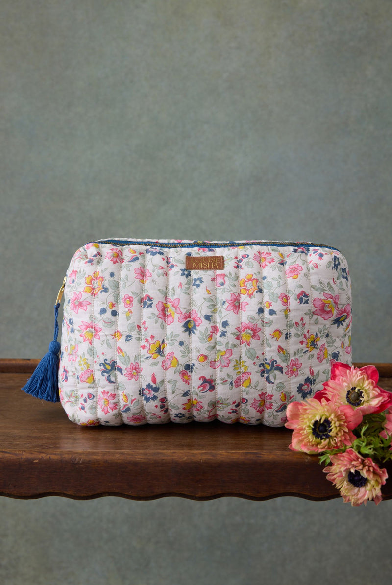 Teiki pouch