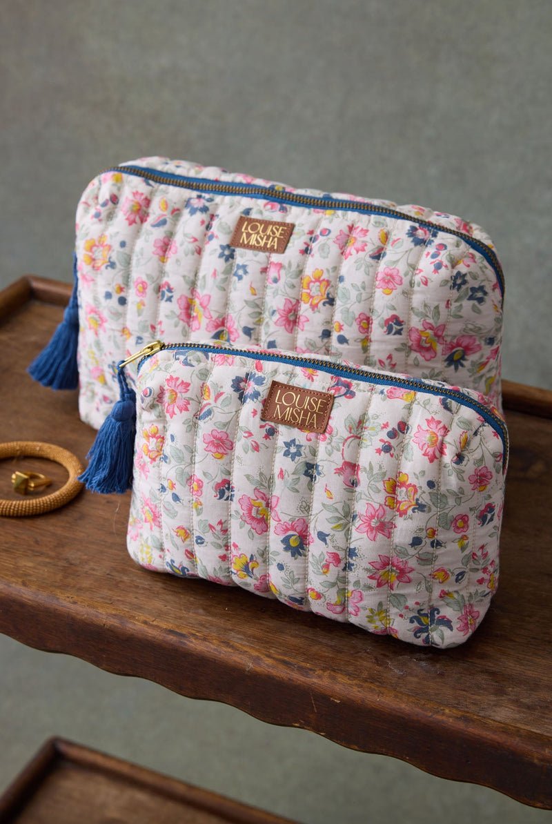 Teiki pouch