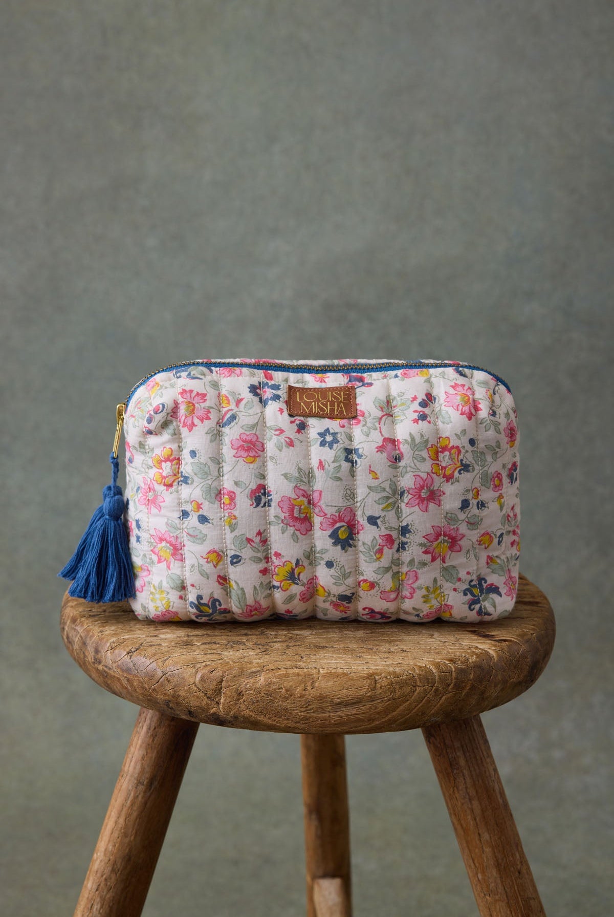 Pochette Teiki