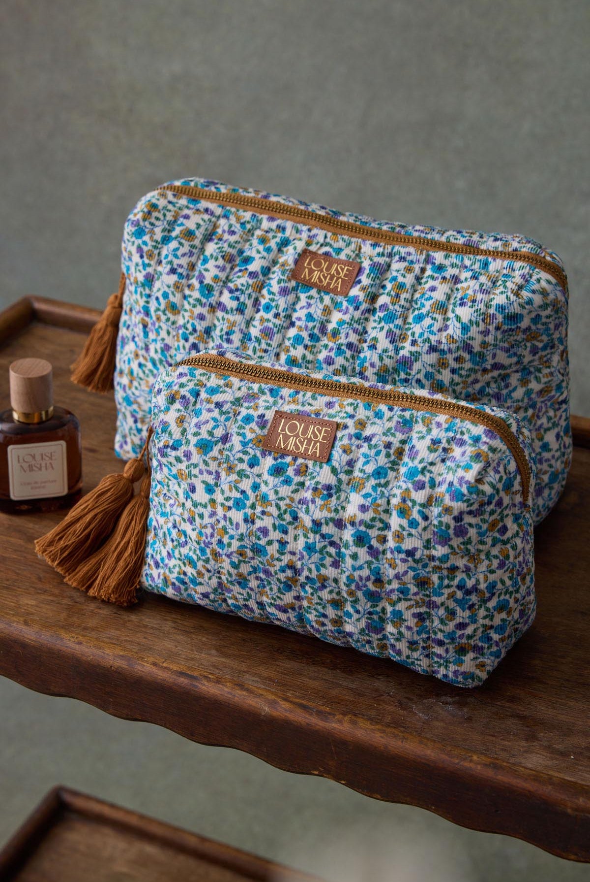 Pochette Teiki