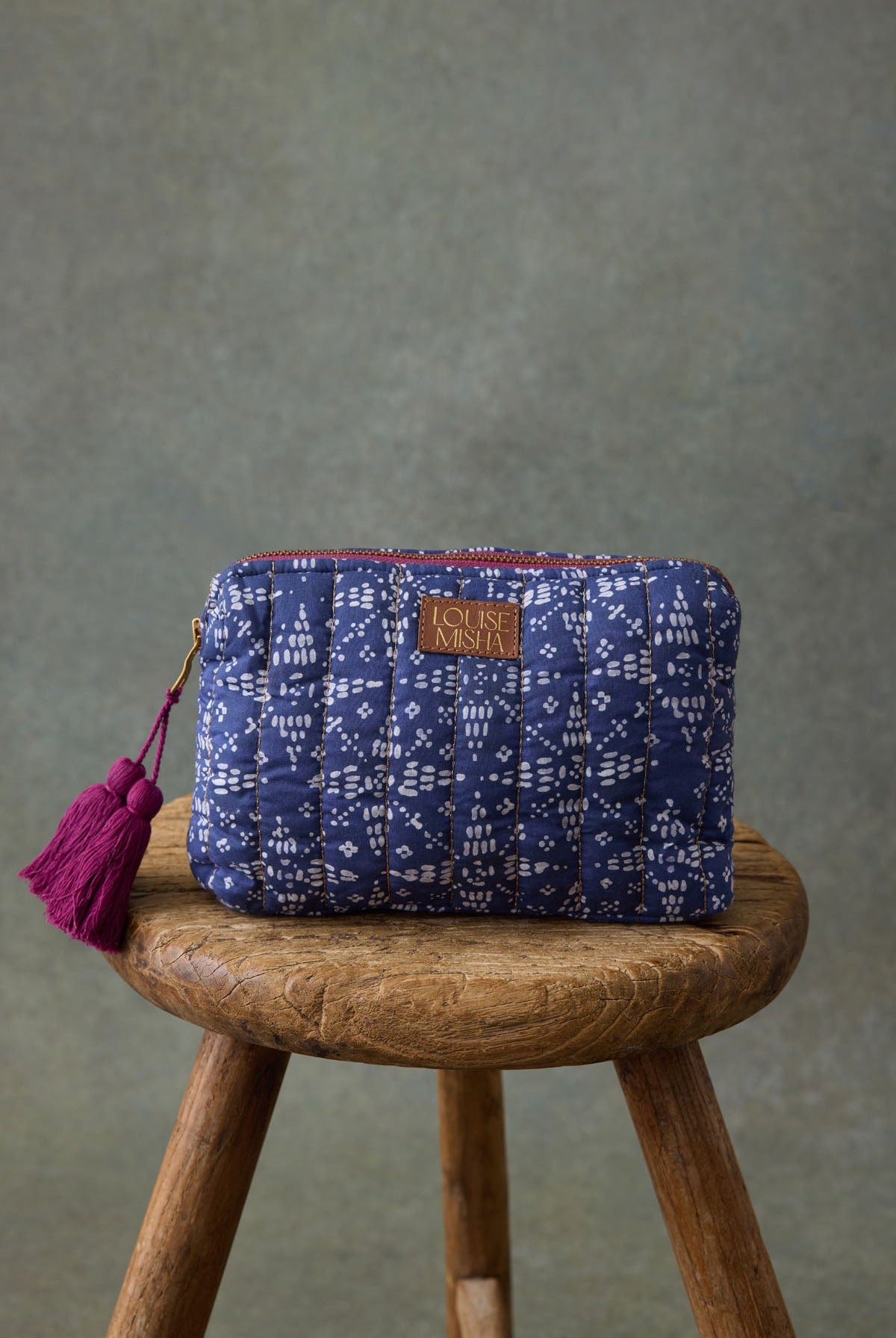 Pochette Teiki