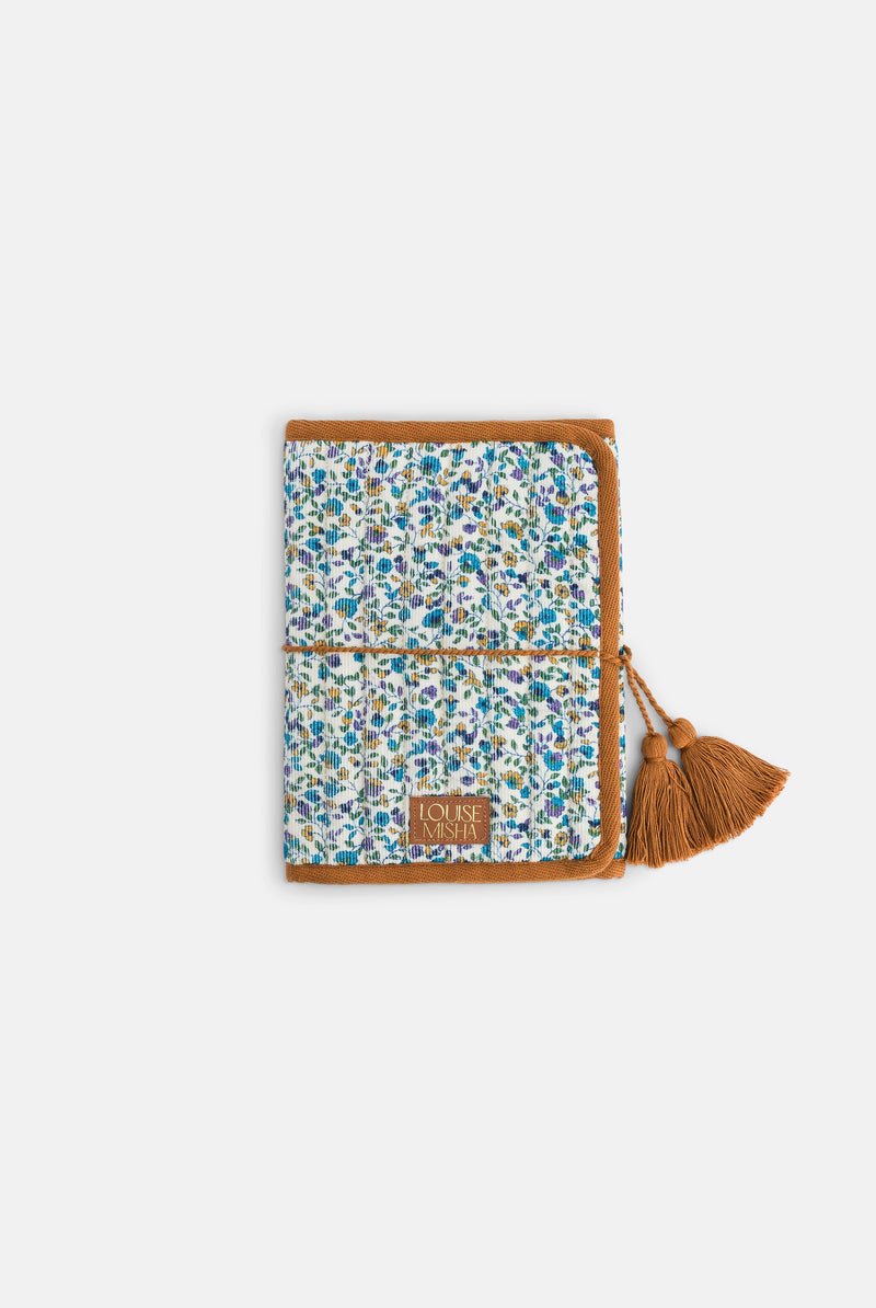 Teila Makeup Pouch