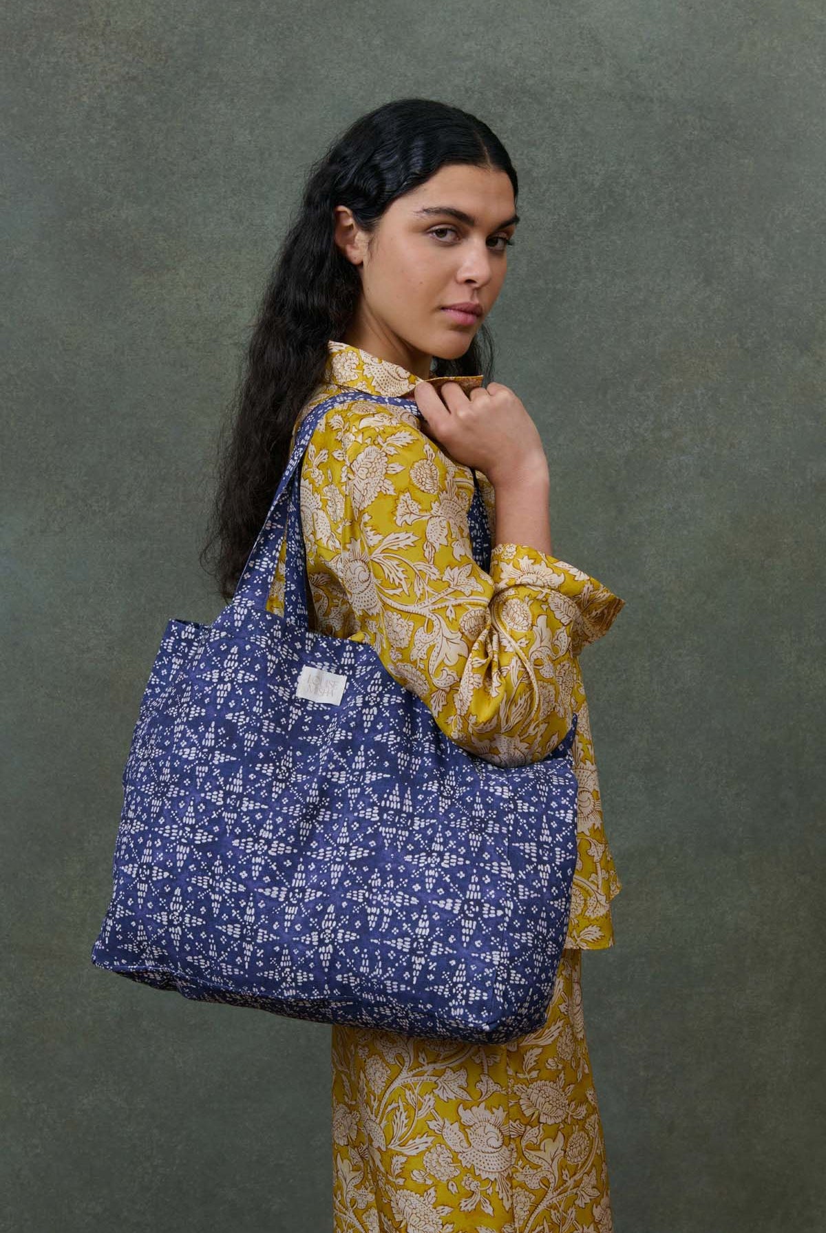 Sac Cabas Beverly