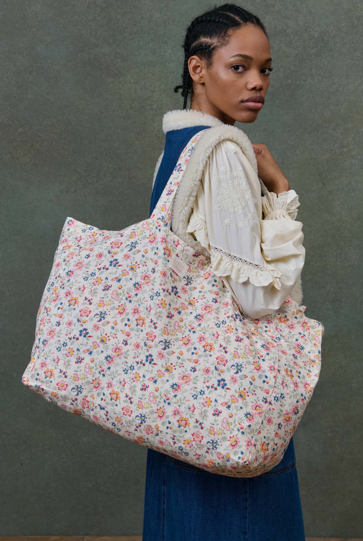 Sac Cabas Beverly