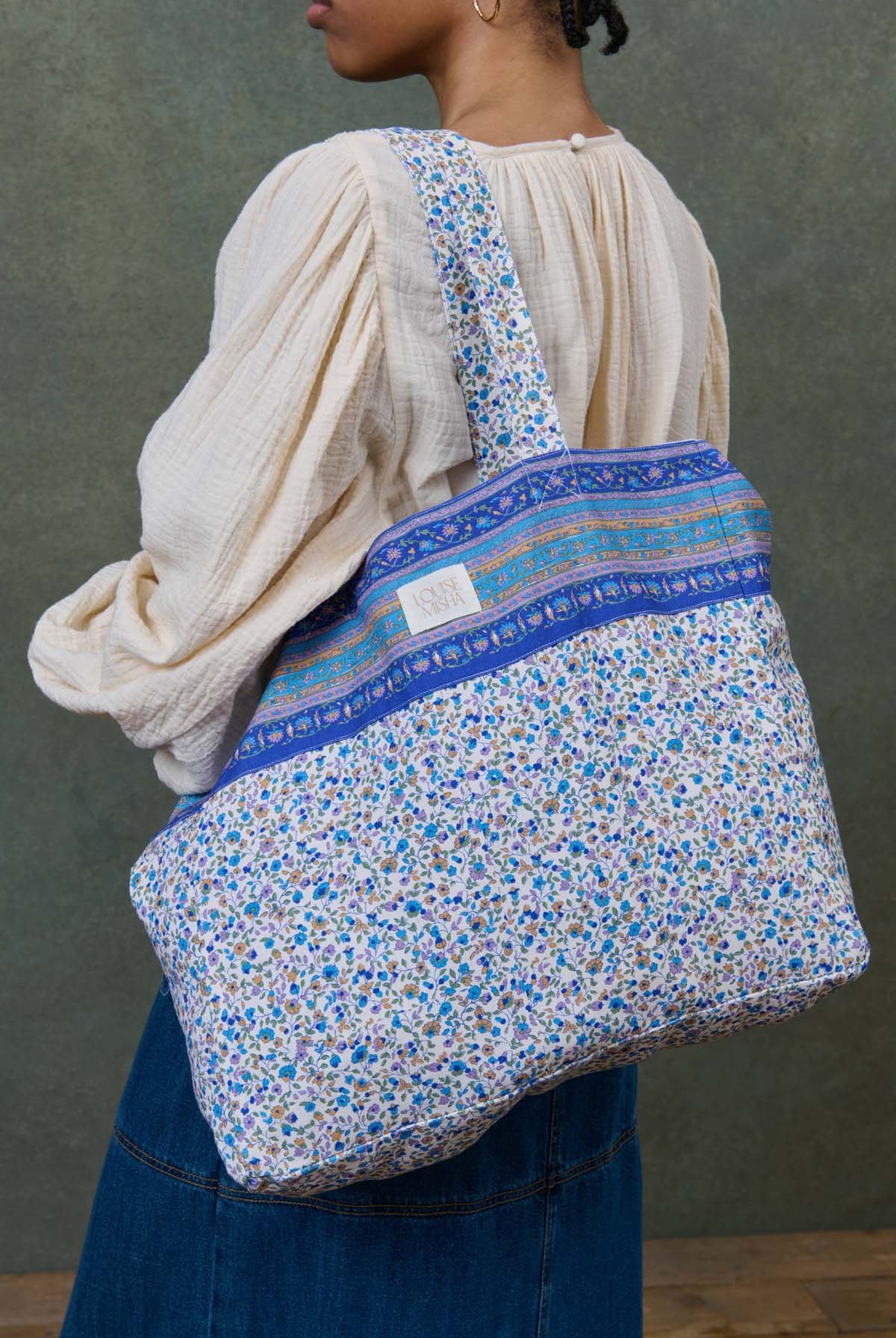 Sac Cabas Beverly