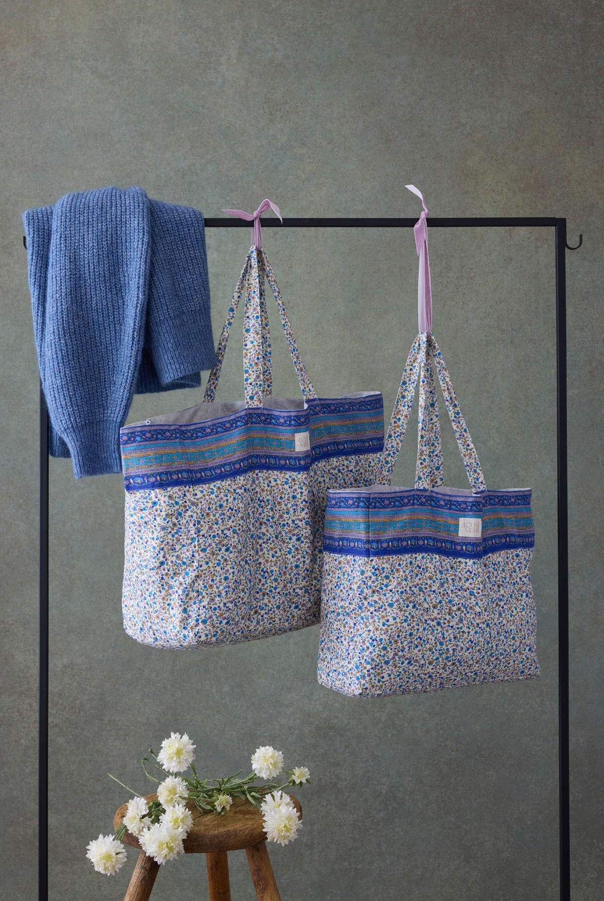 Sac Cabas Beverly