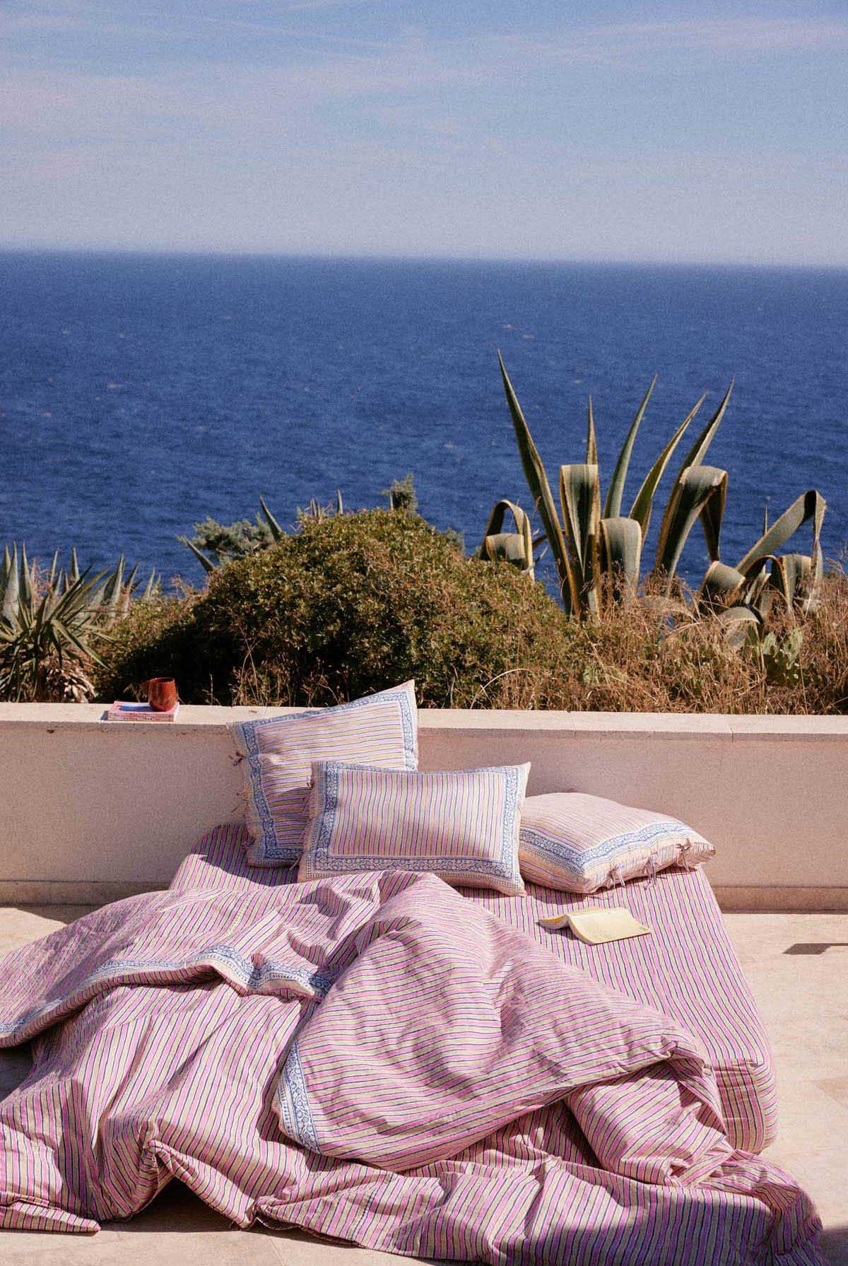 Drap-Housse Nicole