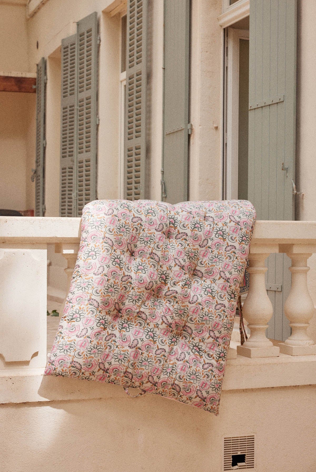 Matelas De Sol Many