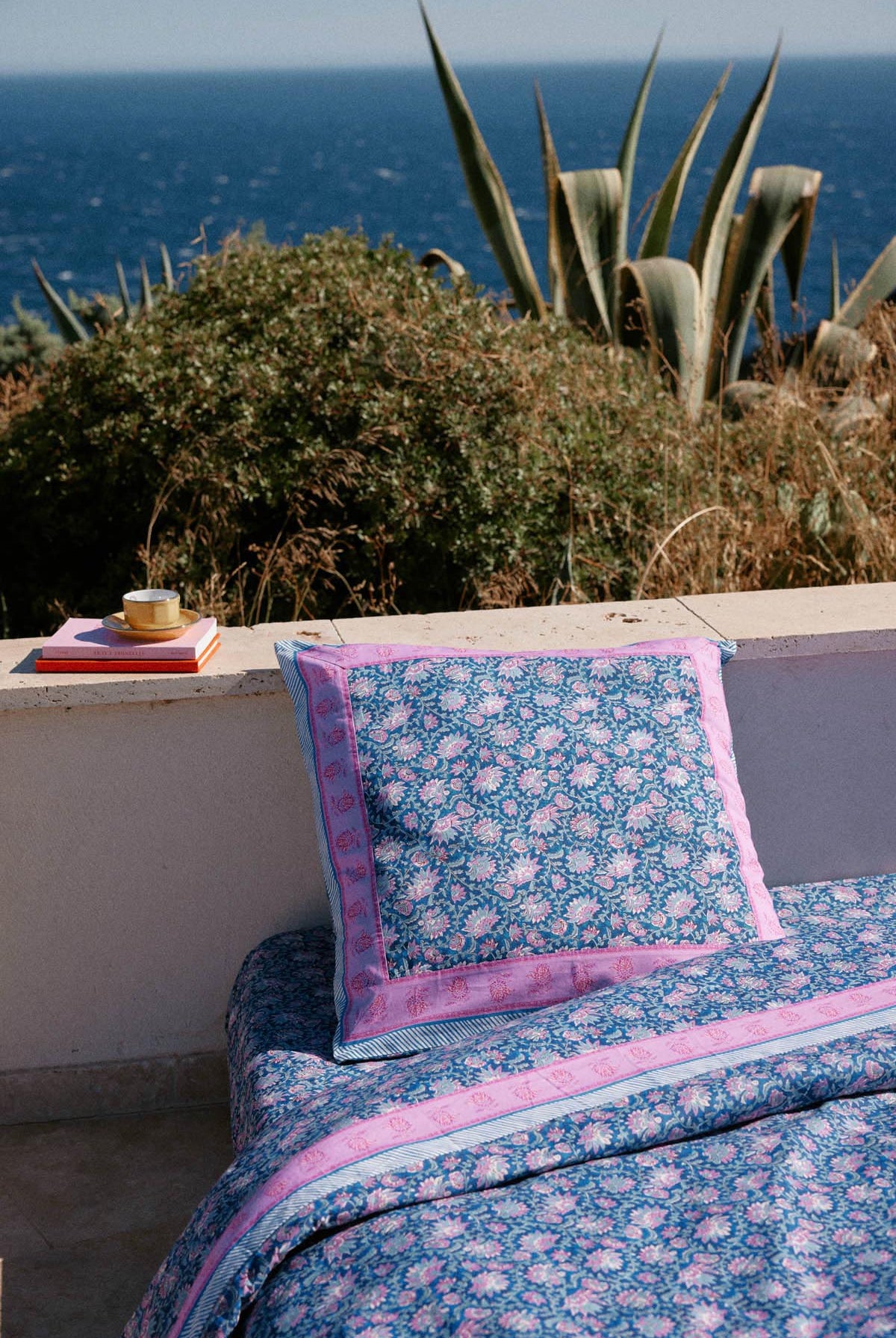 Valerie Pillow Case