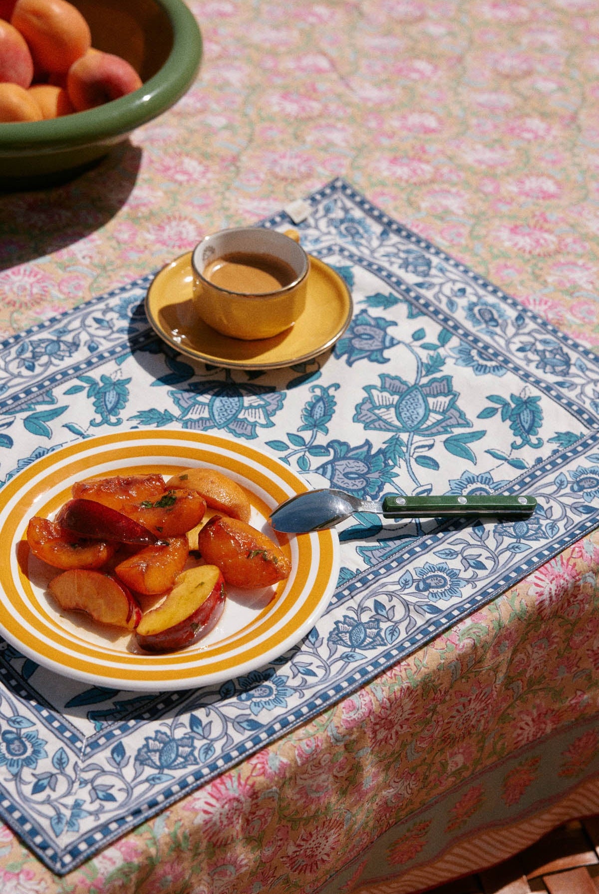 Carlitta Table Sets