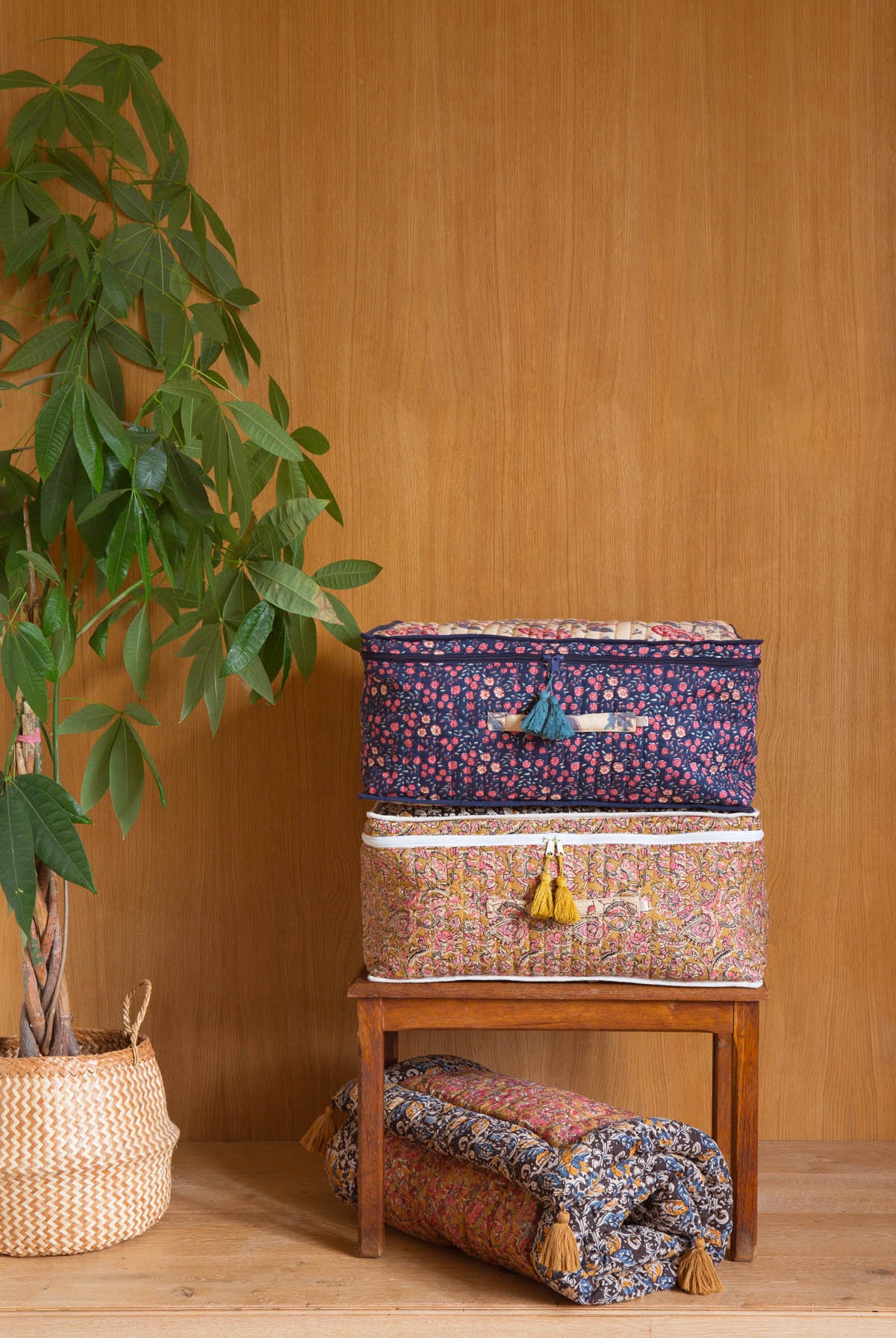 Sofa Cover Matelassé Jamy