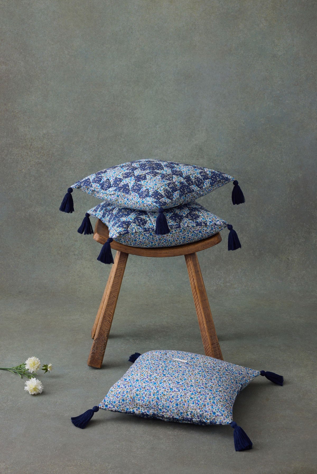 Housse De Coussin Jimo