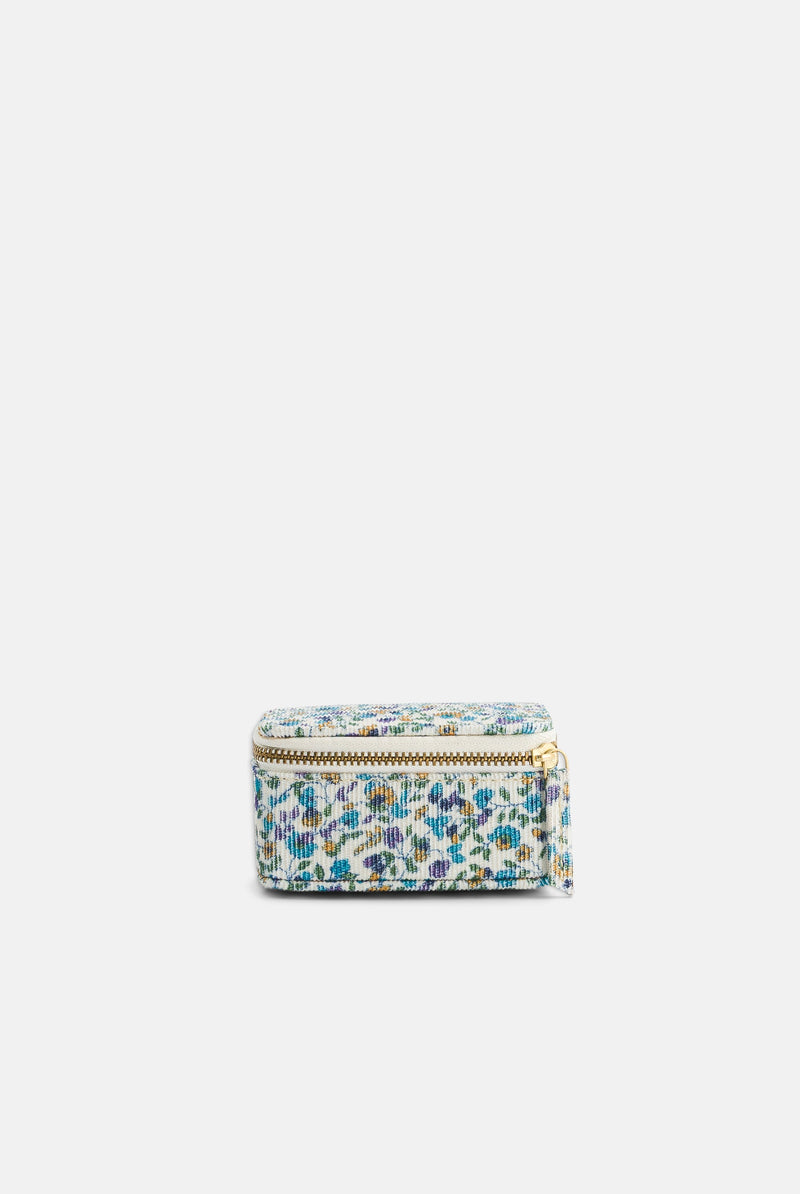 Boîte À Bijoux Soumaya