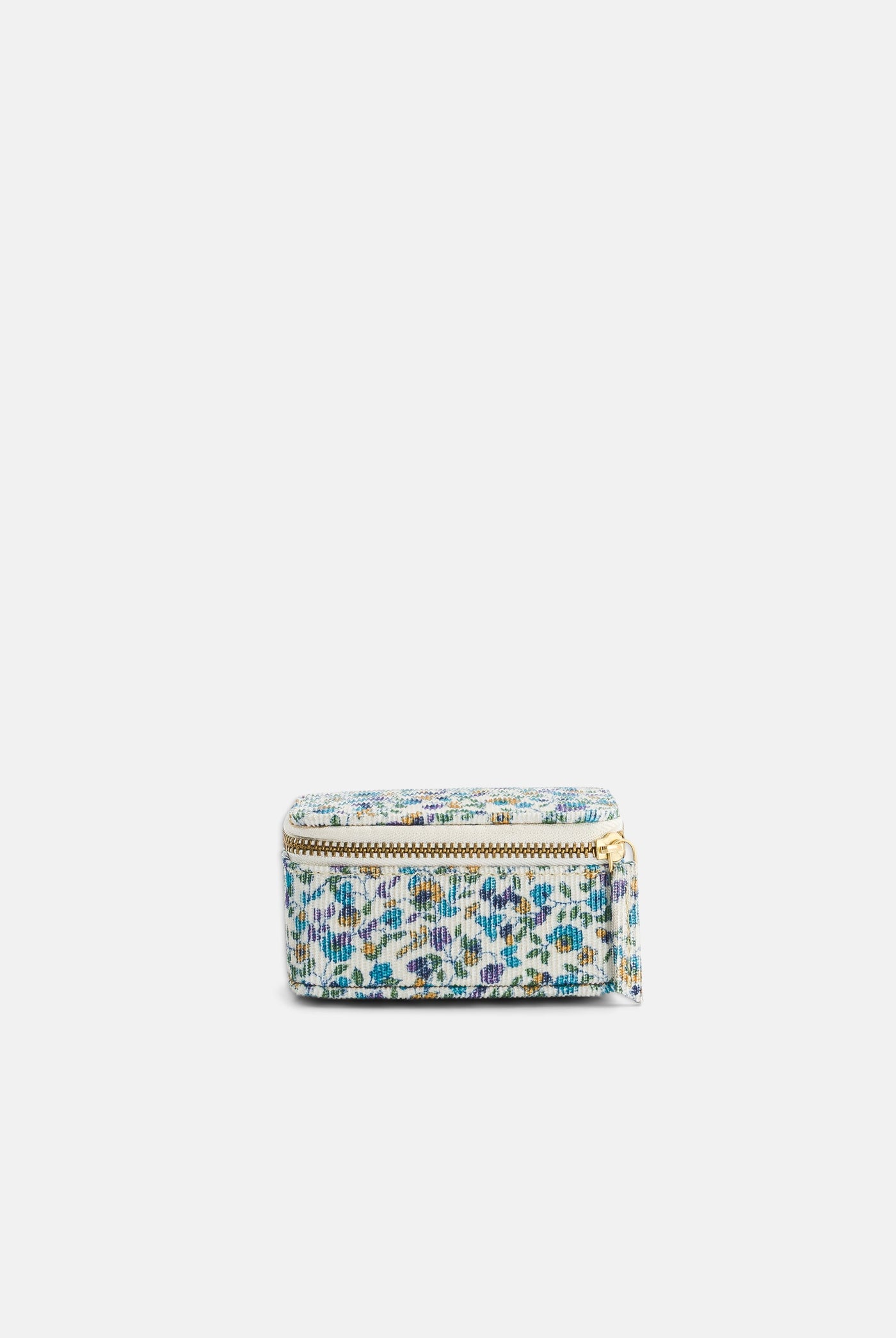 Boîte À Bijoux Soumaya