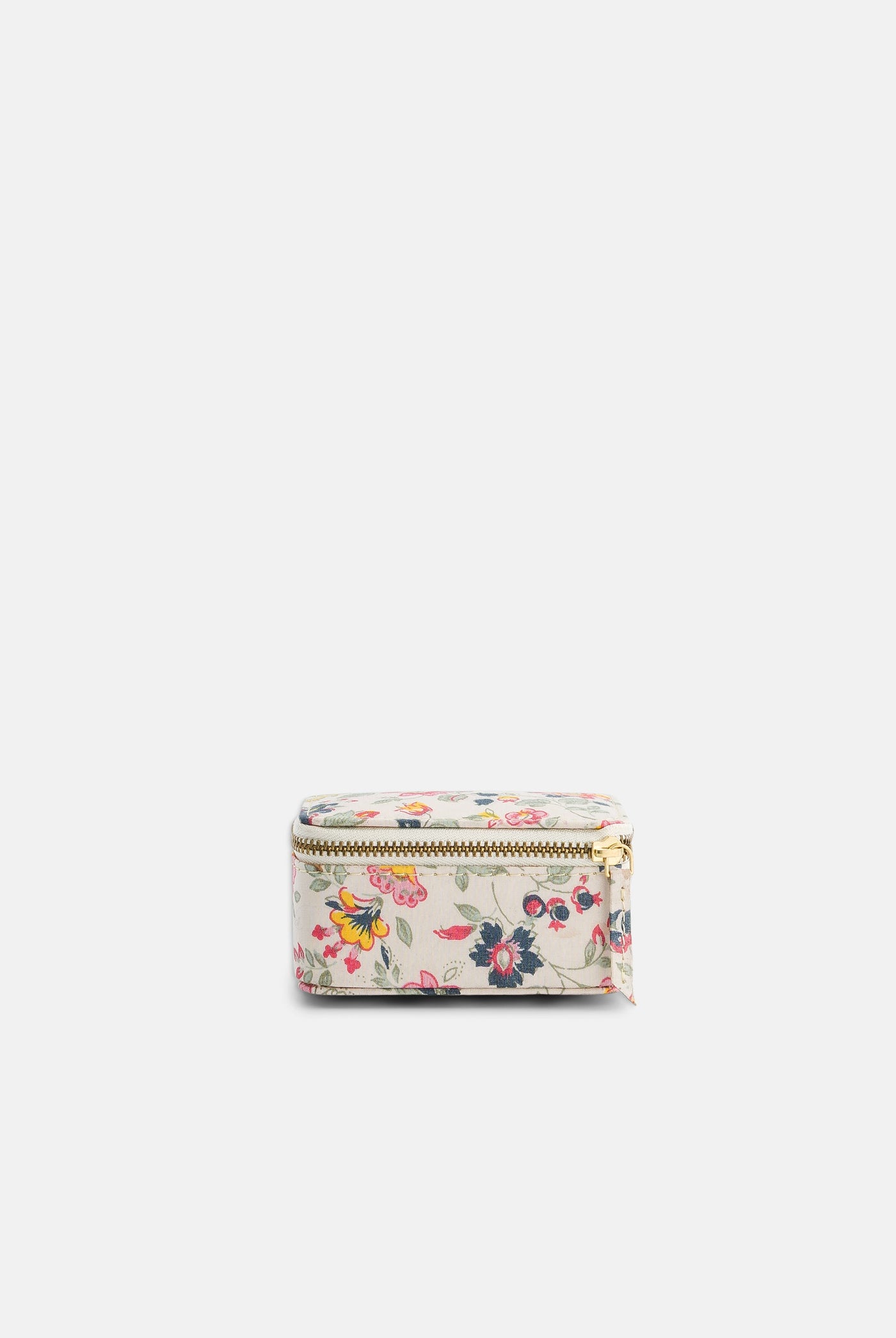 Soumaya Jewelry Box