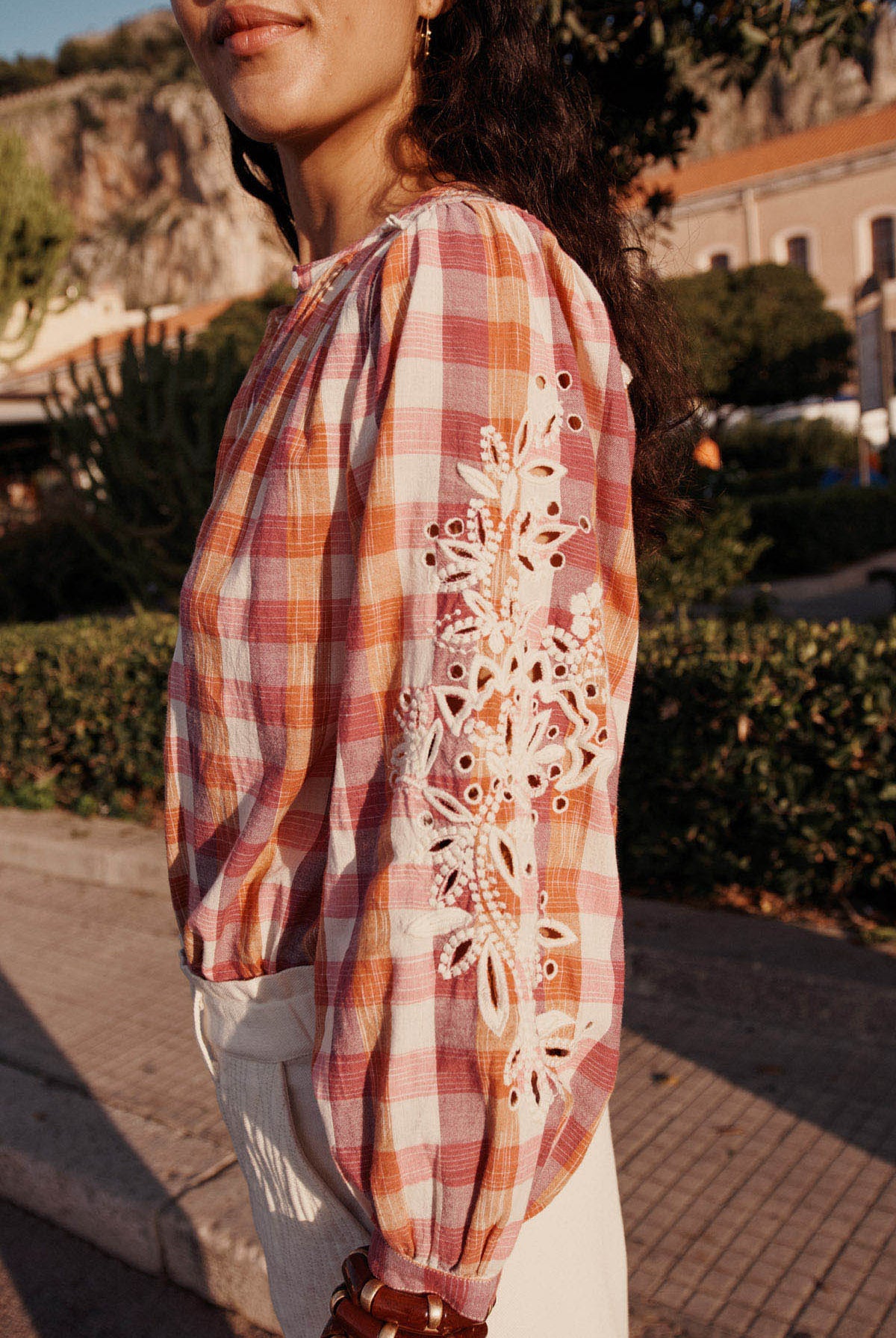 Blouse Jeanne
