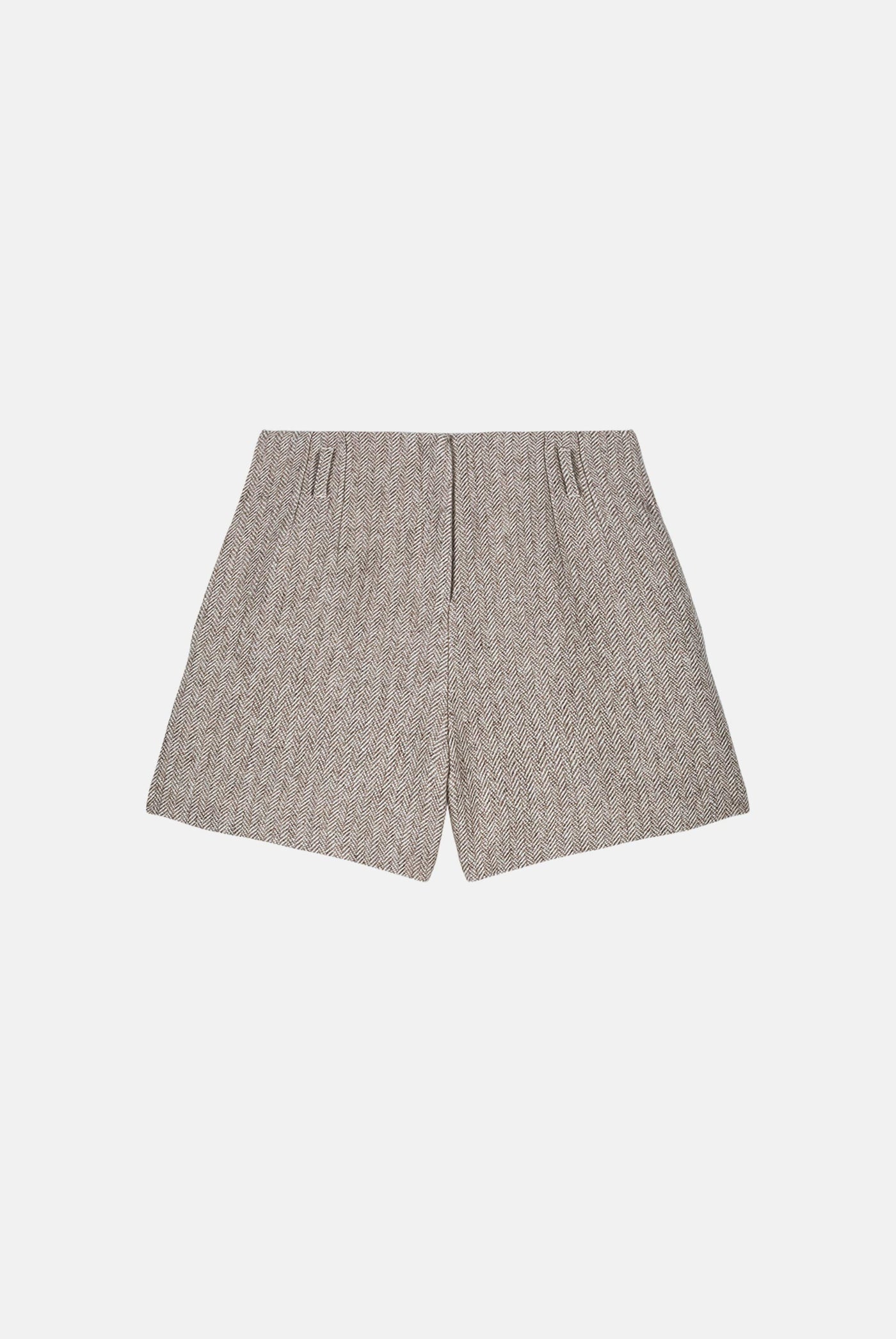 Justine Shorts
