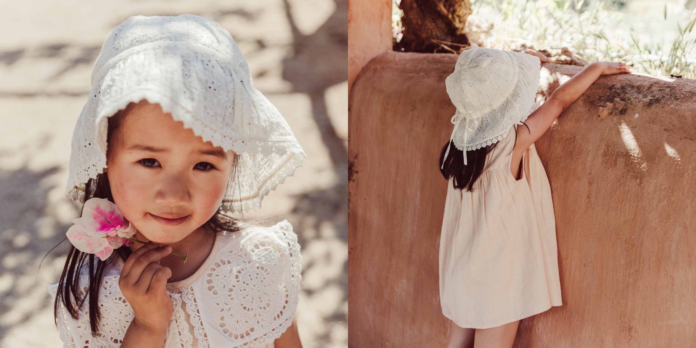 LE LOOKBOOK ENFANT