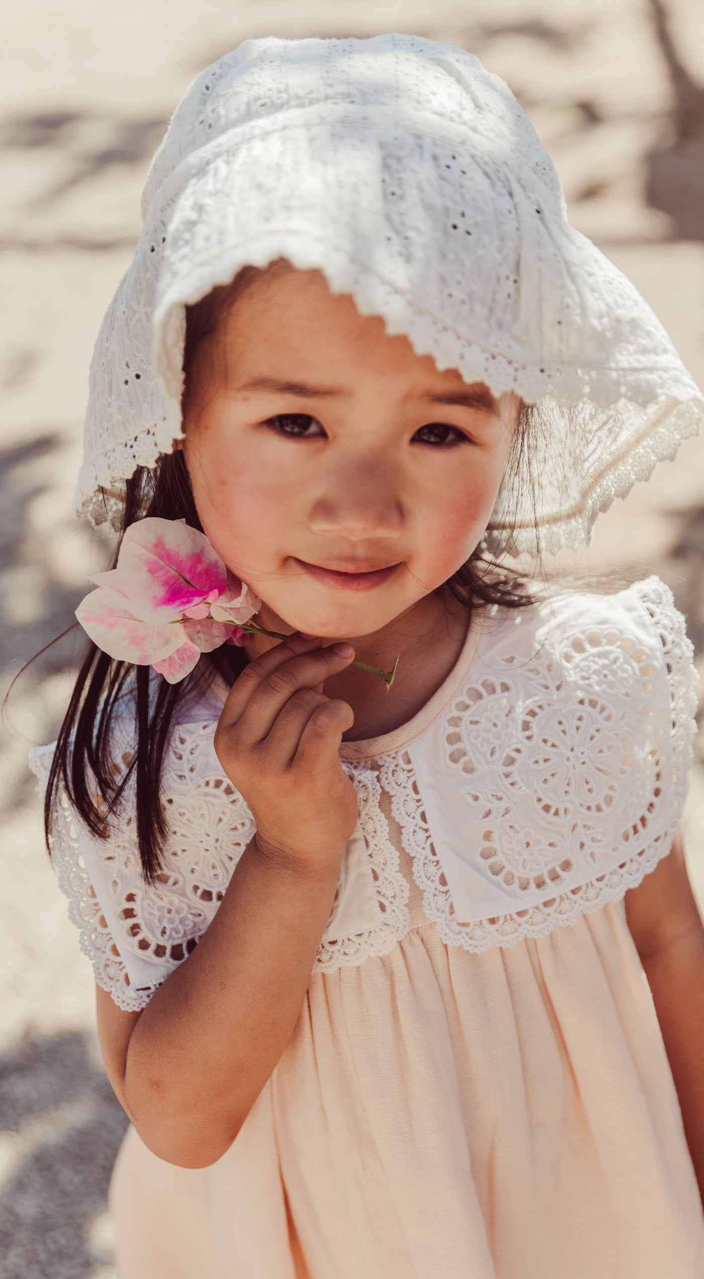 LE LOOKBOOK ENFANT
